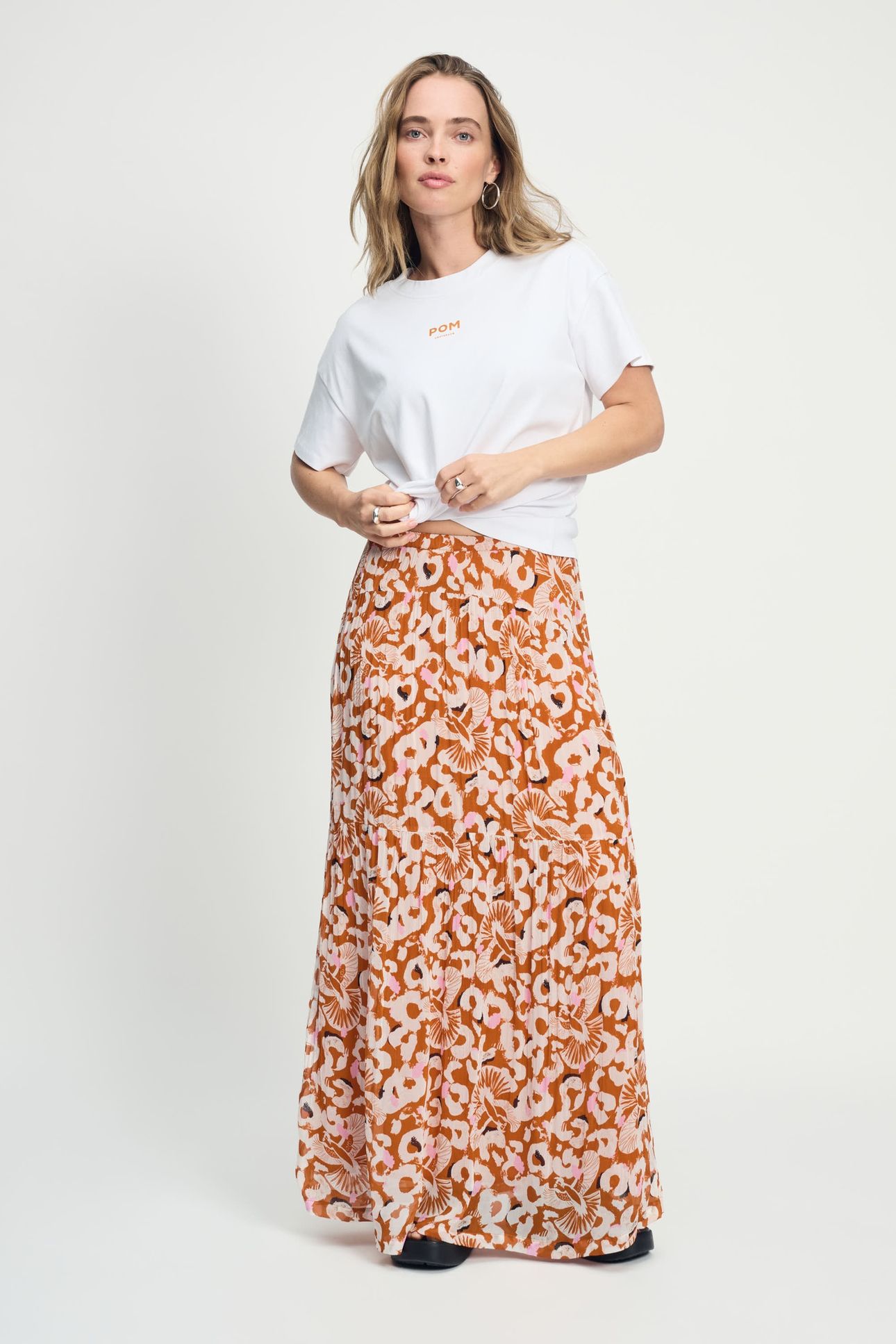 SKIRT - ADVENTURE 2