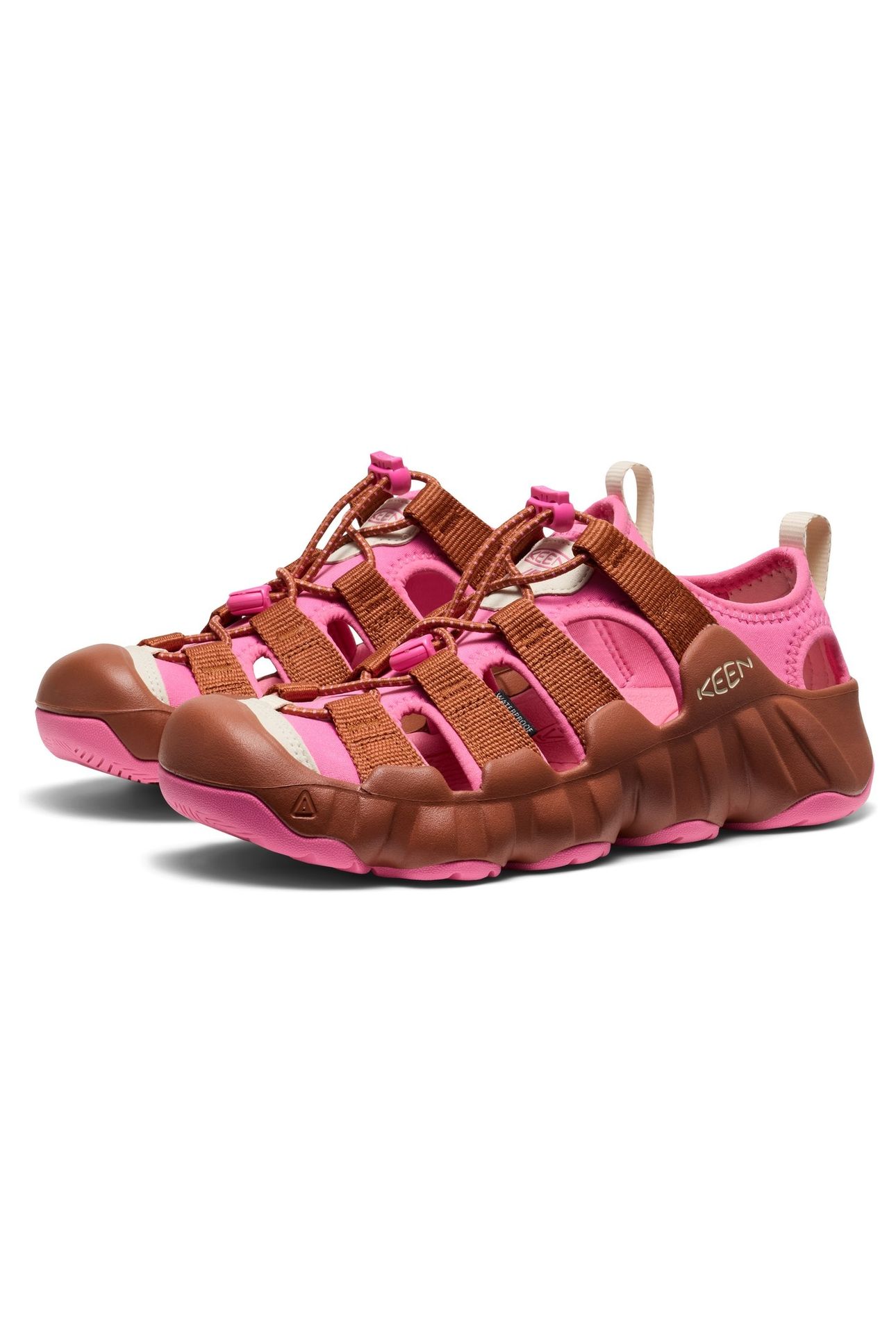 HYPERPORT H2 OKENIA PINK 2