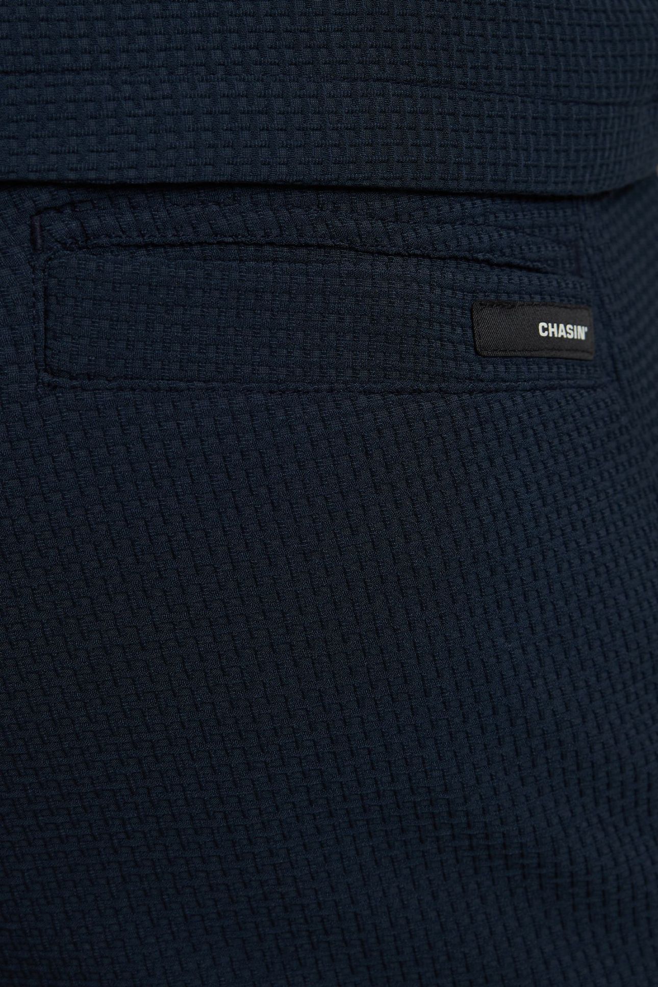 STONE.S STRUCTURE BERMUDA/SHORT DARK NAVY 8