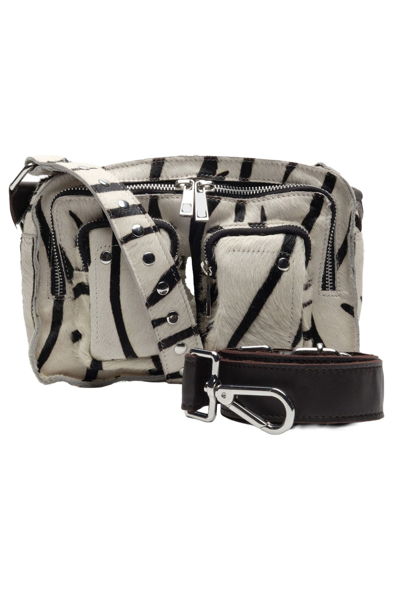 ELLIE BROWN STRIPES DELUXE 5
