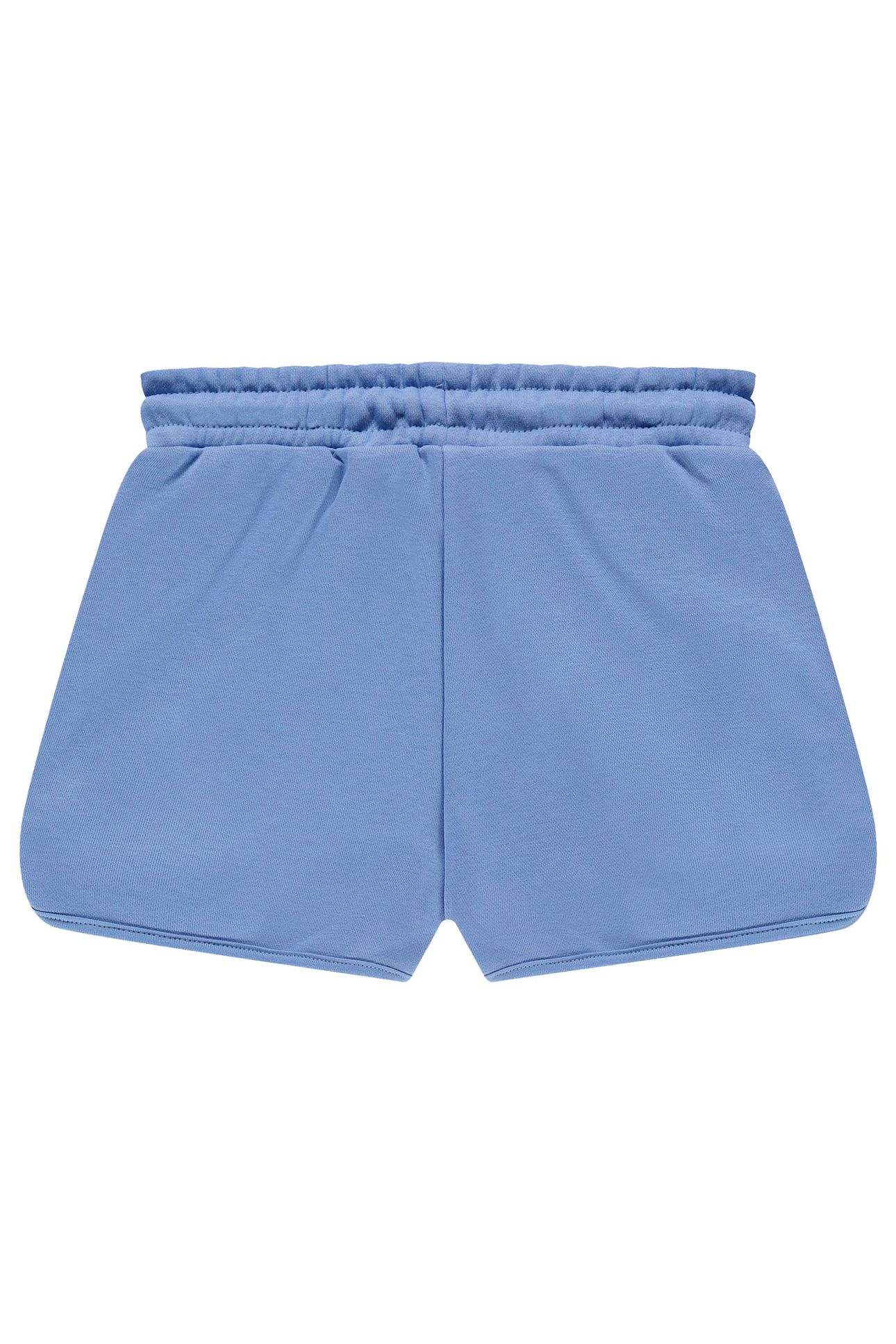 VIBES SHORT AZUR BLUE 2
