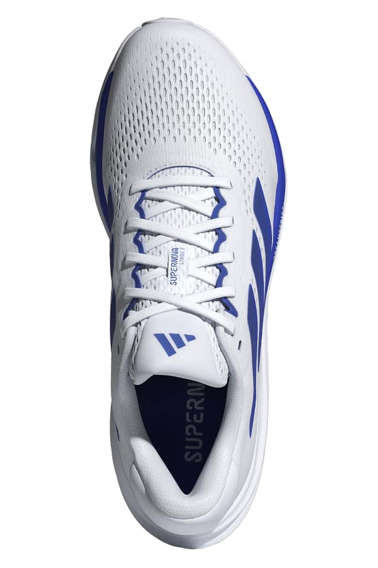 PERFORMANCE UNISEX SUPERNOVA STRIDE 2 RUNNING SHOES 6