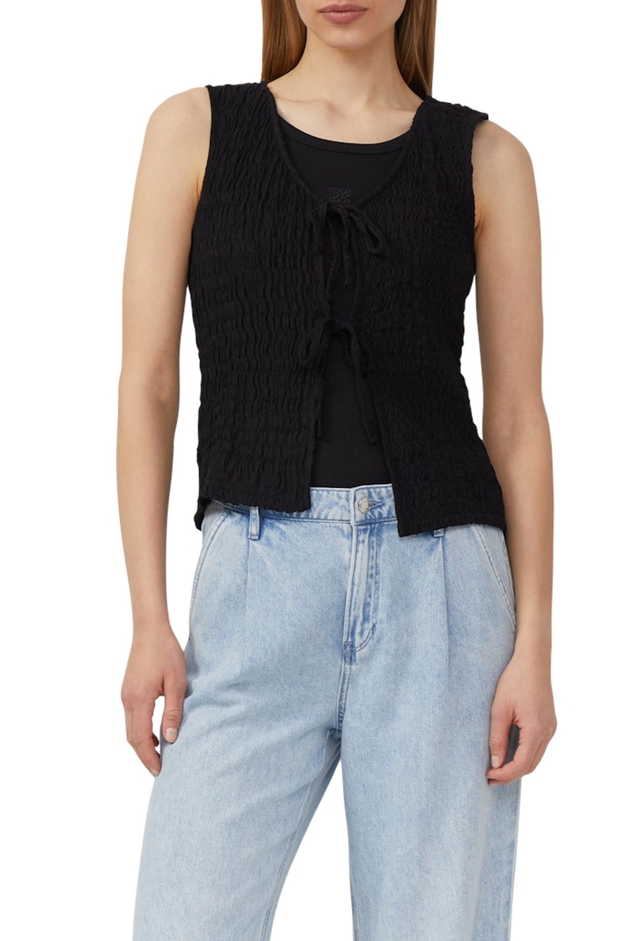 JACKETS INDOOR BLACK 4