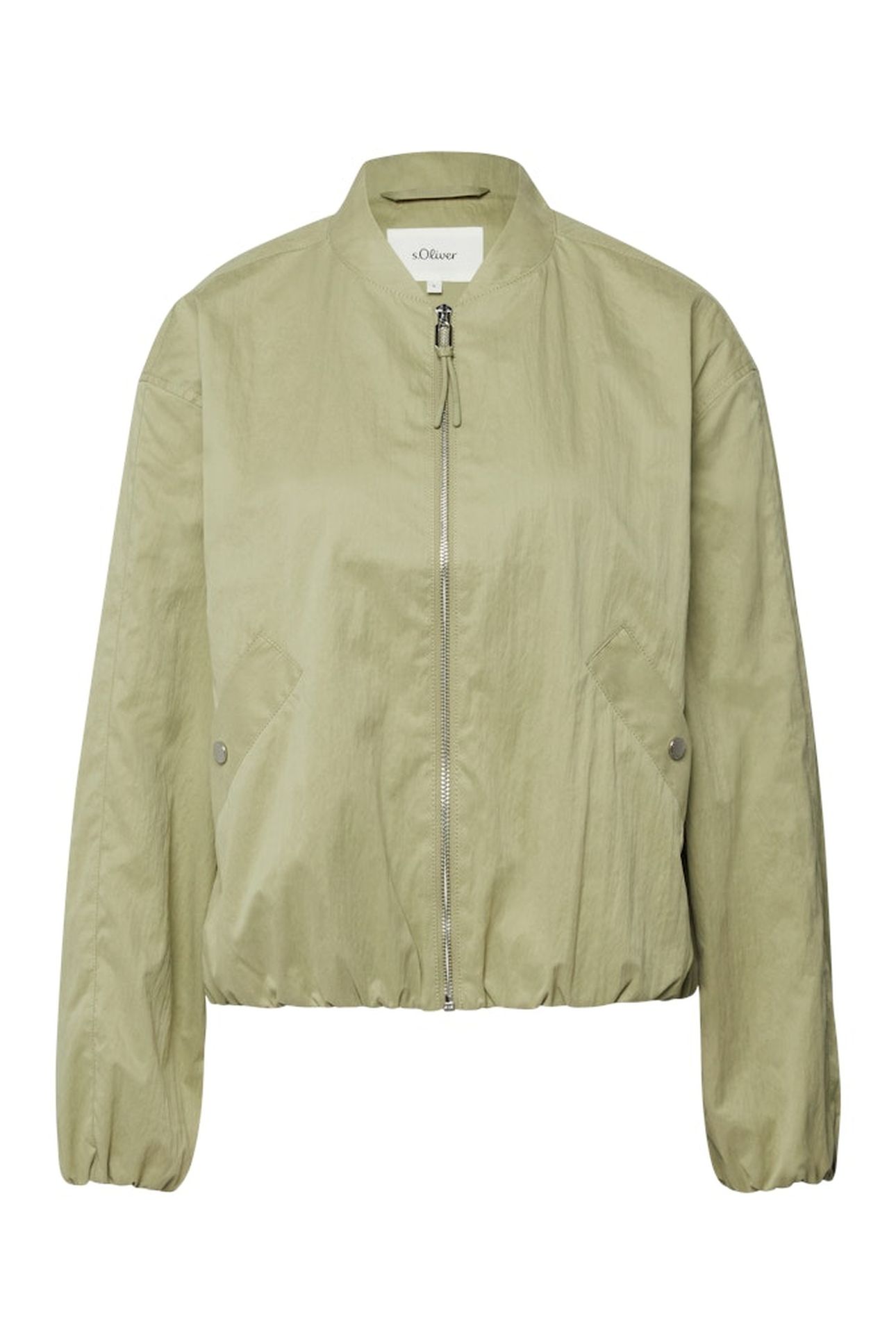 JACKETS OUTDOOR GREEN 8