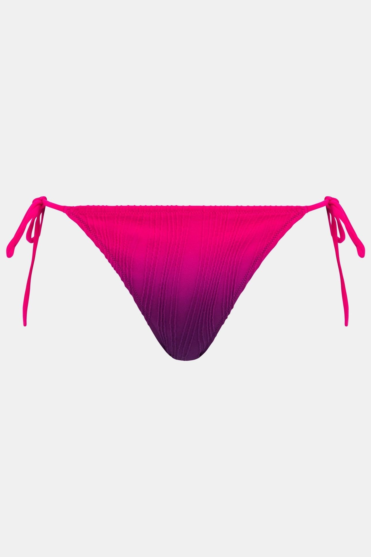 SW BO. BIKINI STD STD W. SUNSET TIE & DYE 3