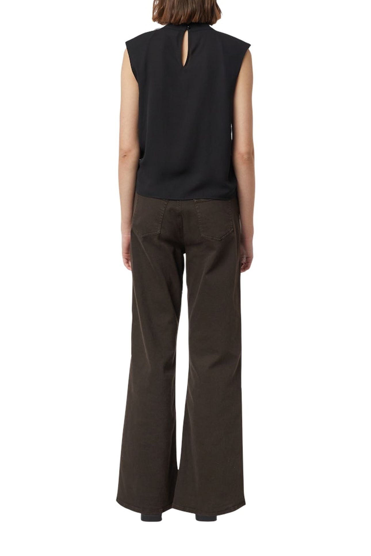 BLOUSES BLACK 3