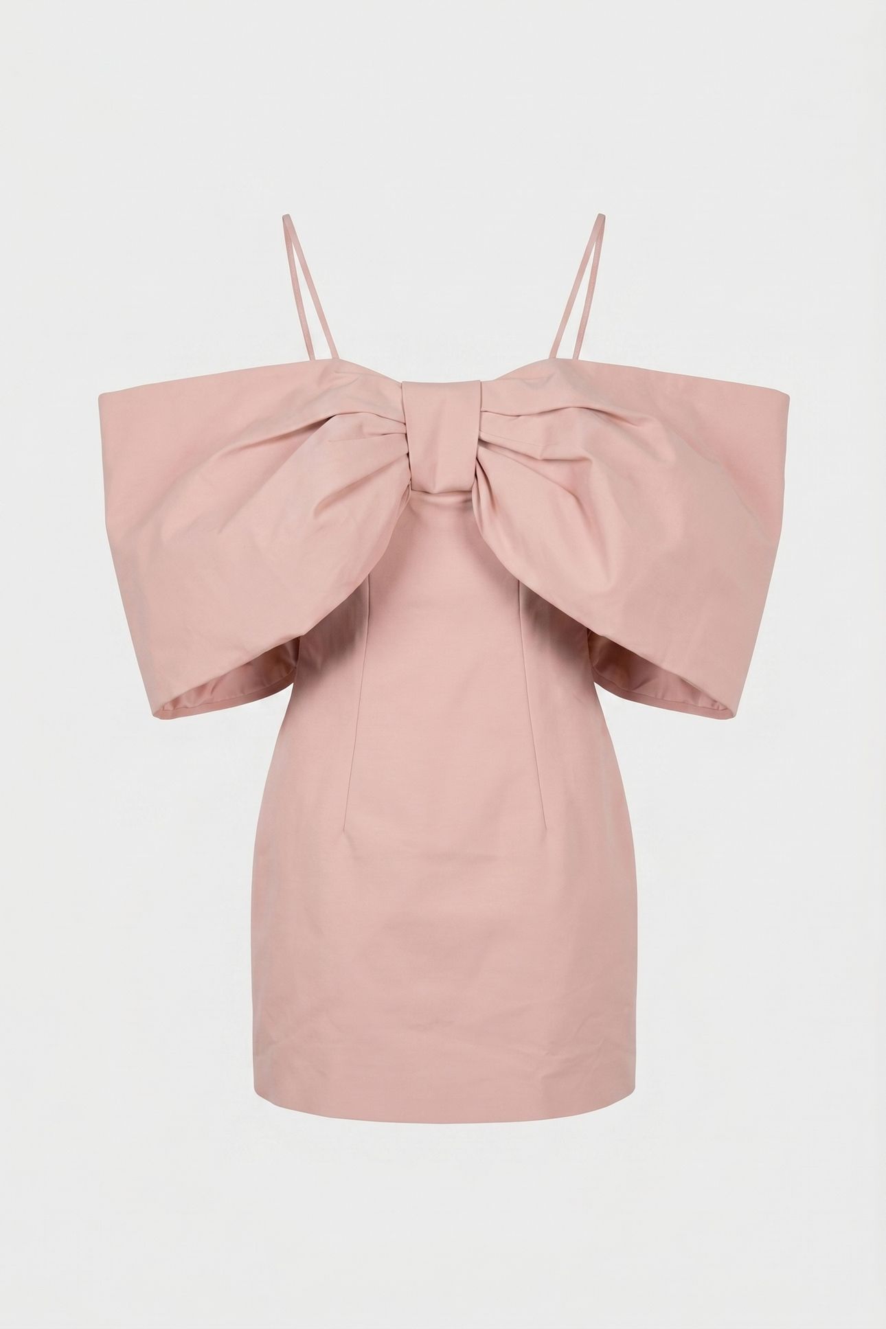 KAYA DRESS ORANGE 4