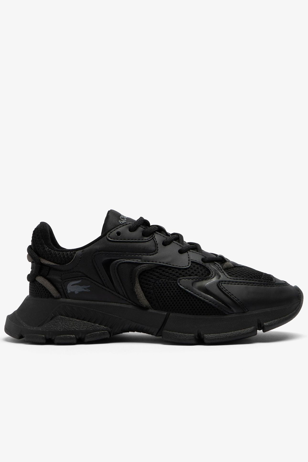 TEEN NEO SNEAKER BLACK 1