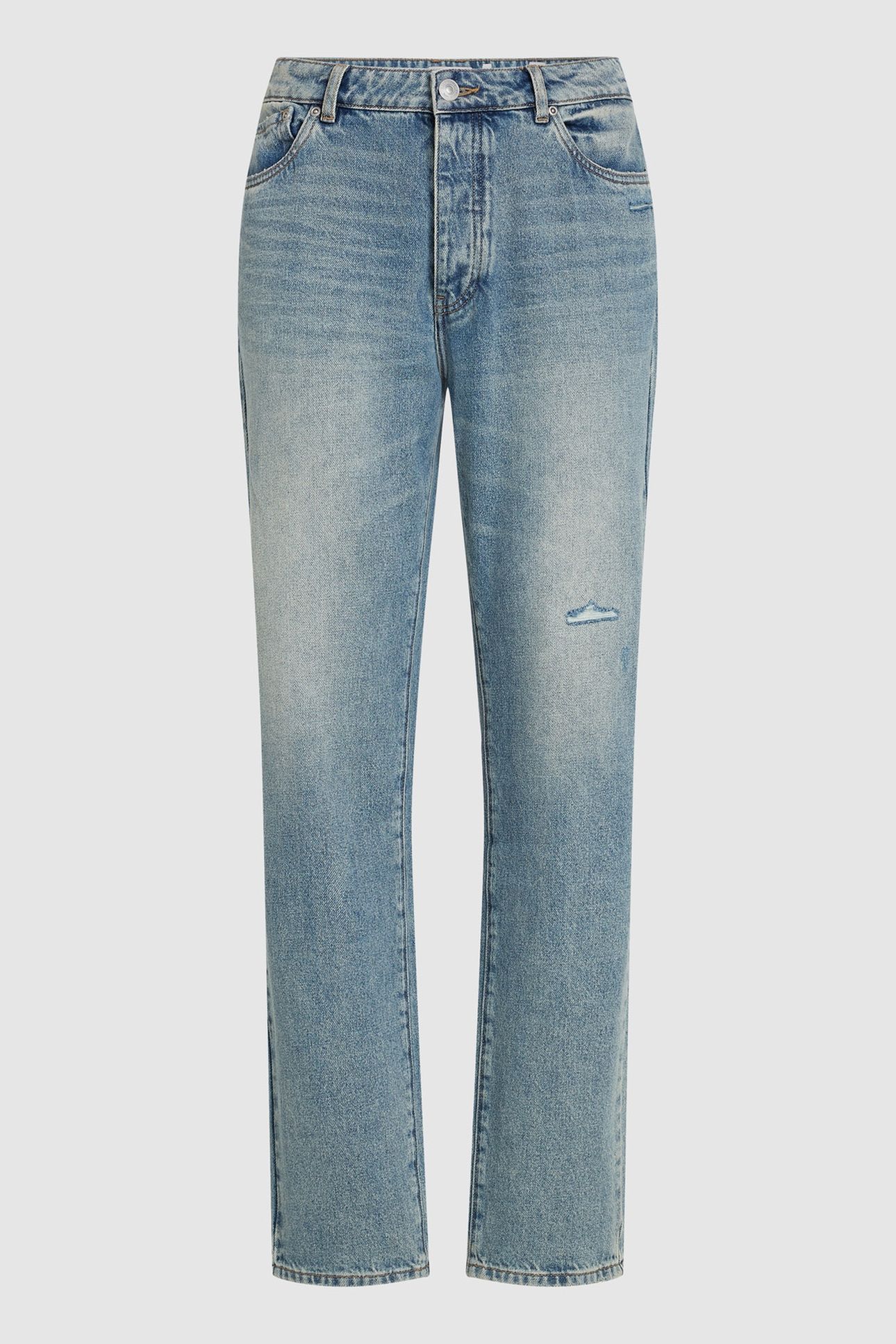 RAY DENIM ICE BLUE 1