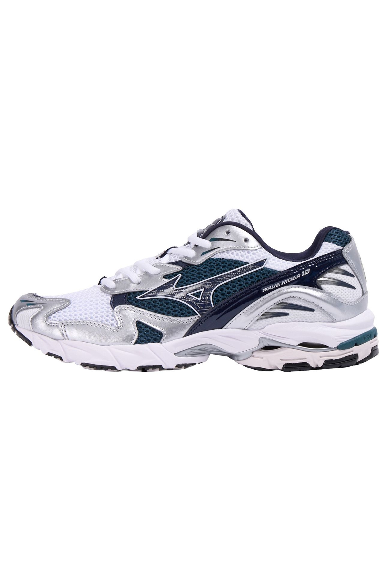 UNISEX SHOE S.L.WAVE RIDER 10 4
