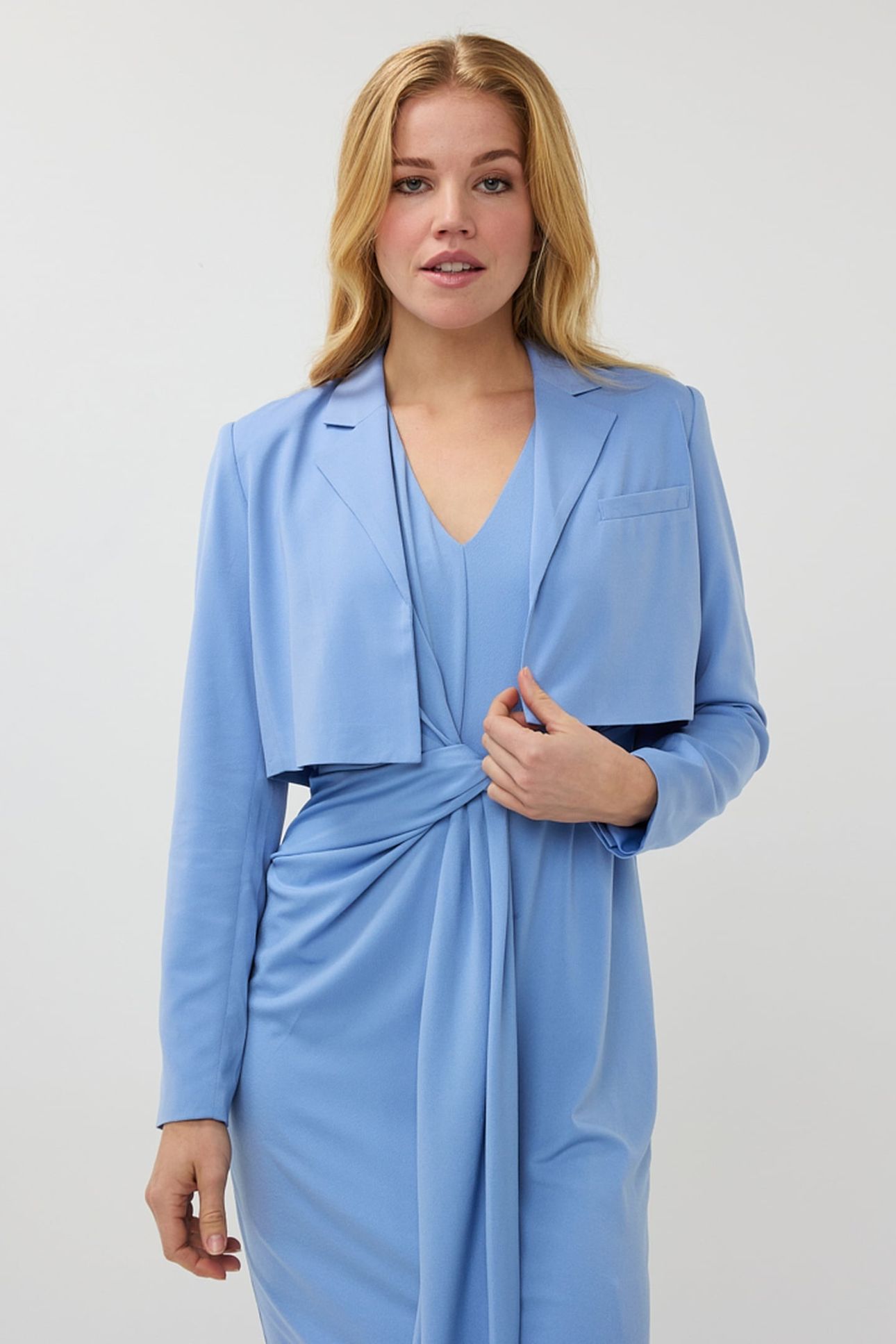BLAZER CROPPED BLUE 1