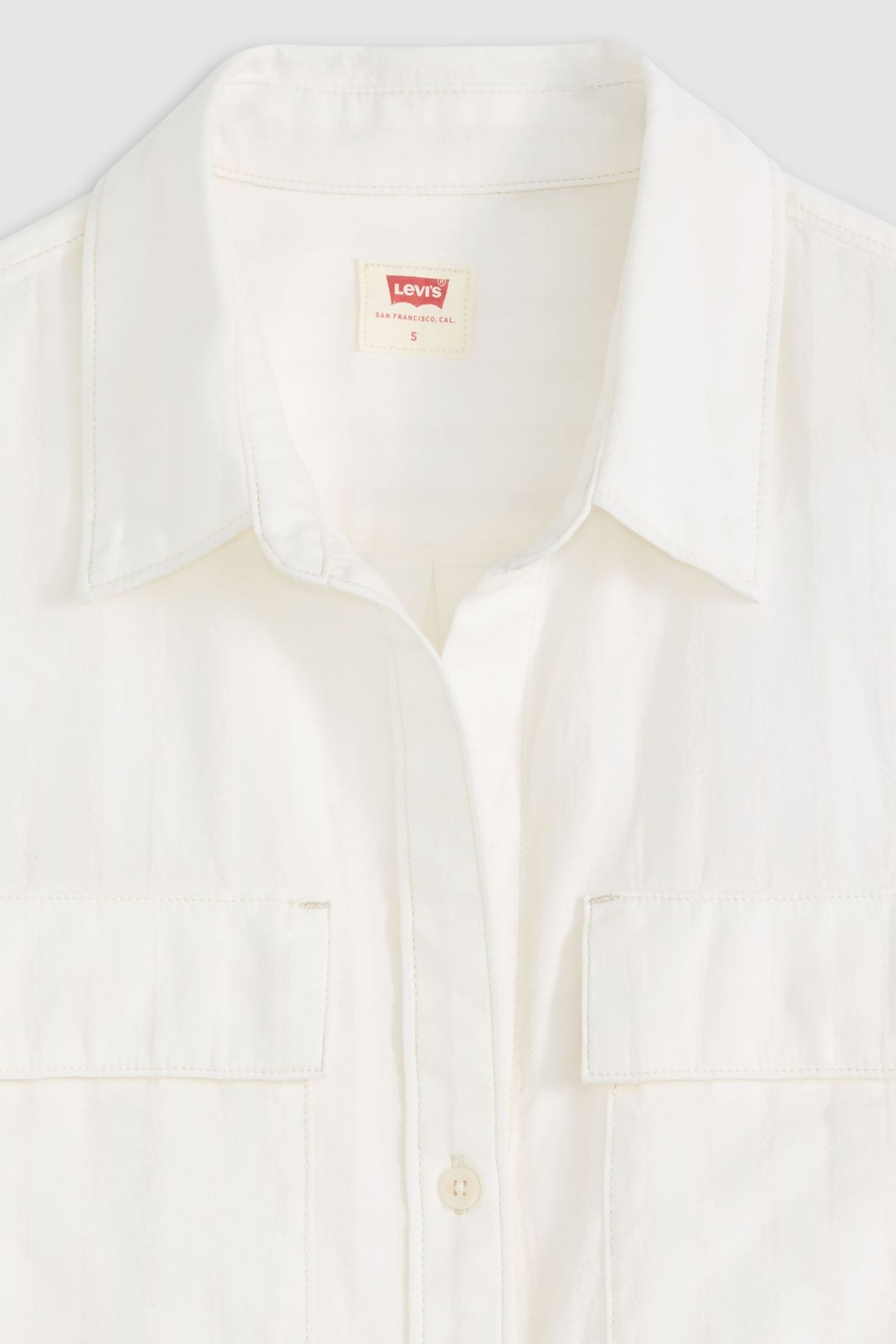 DOREEN UTILITY SHIRT 6