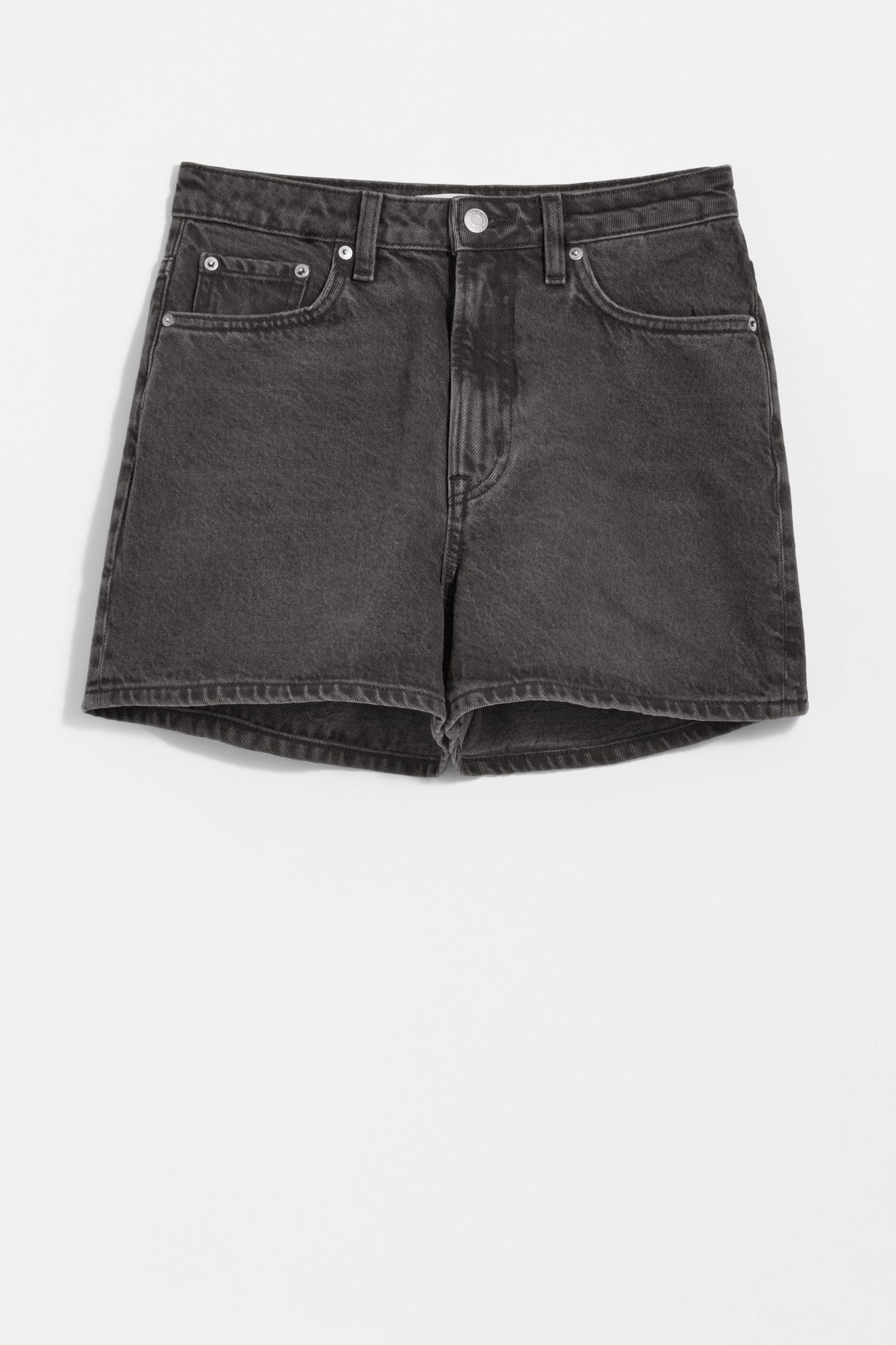 ALVA SHORTS BLACK 3