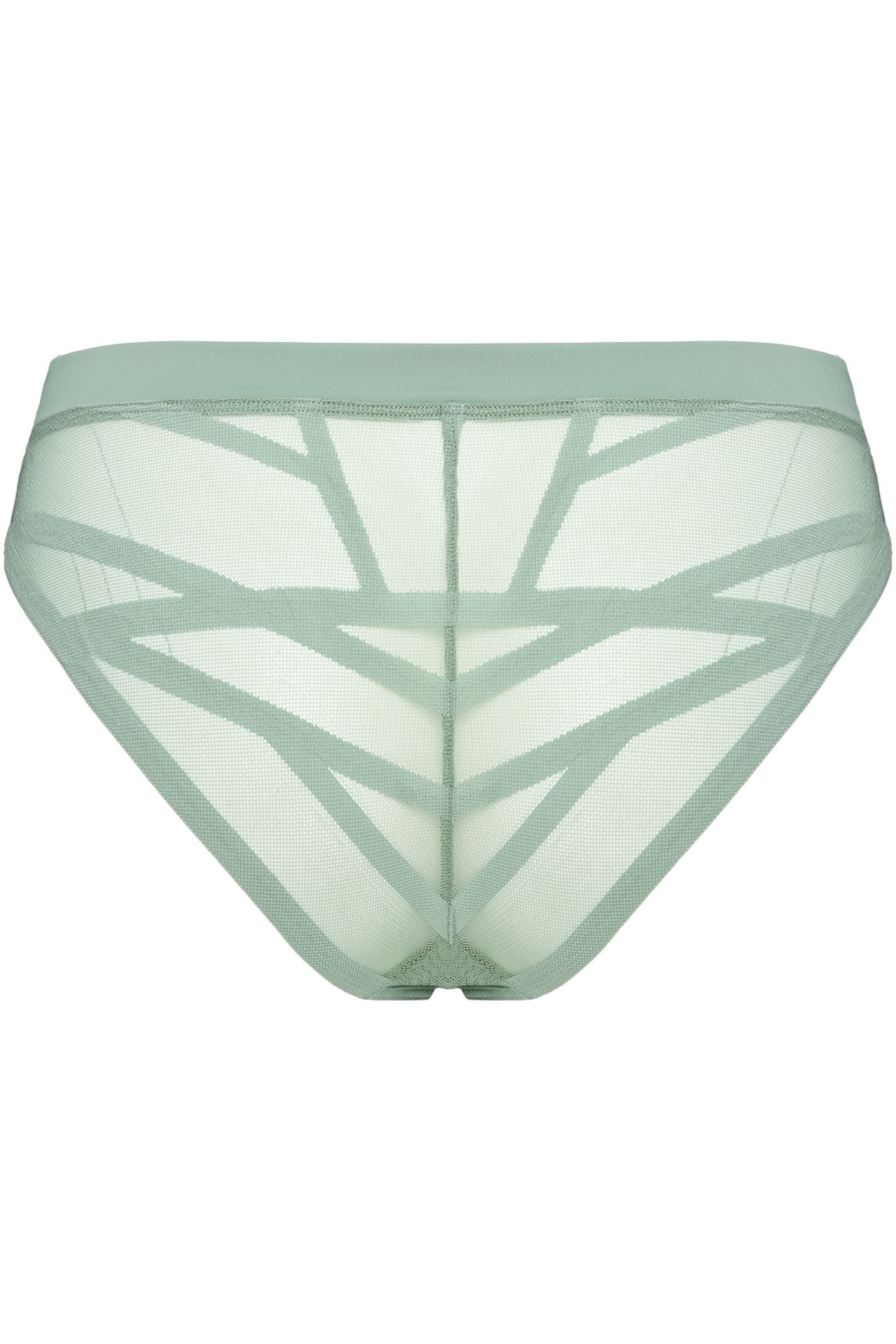 THE ILLUSIONIST BOTTOMBRIEFS GREEN 4