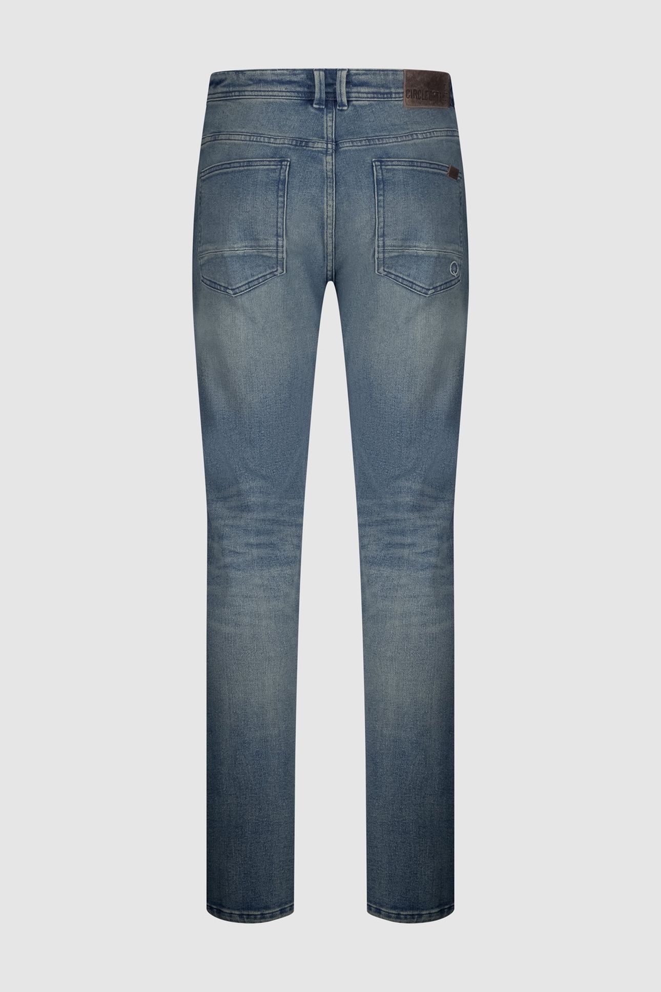 CONNOR DENIM SLATE WASH 2