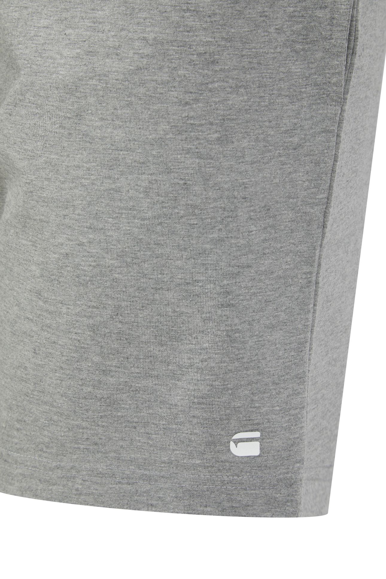 GRIT SLEEPWEAR BRIGHT WHITE/GREY MARL 4