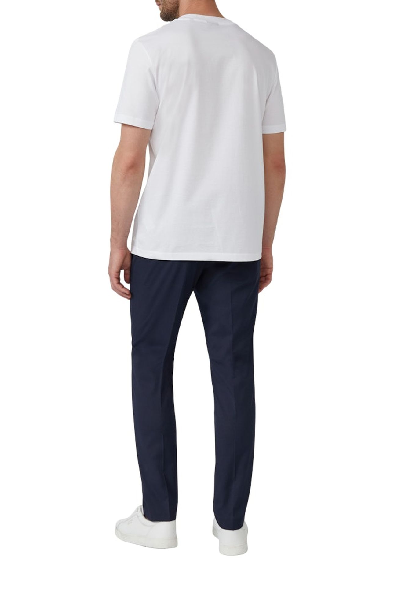 T-SHIRTS WHITE 5