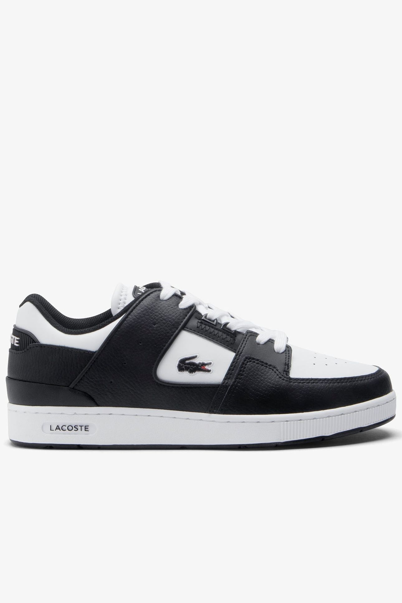 COURT CAGE SNEAKER 1