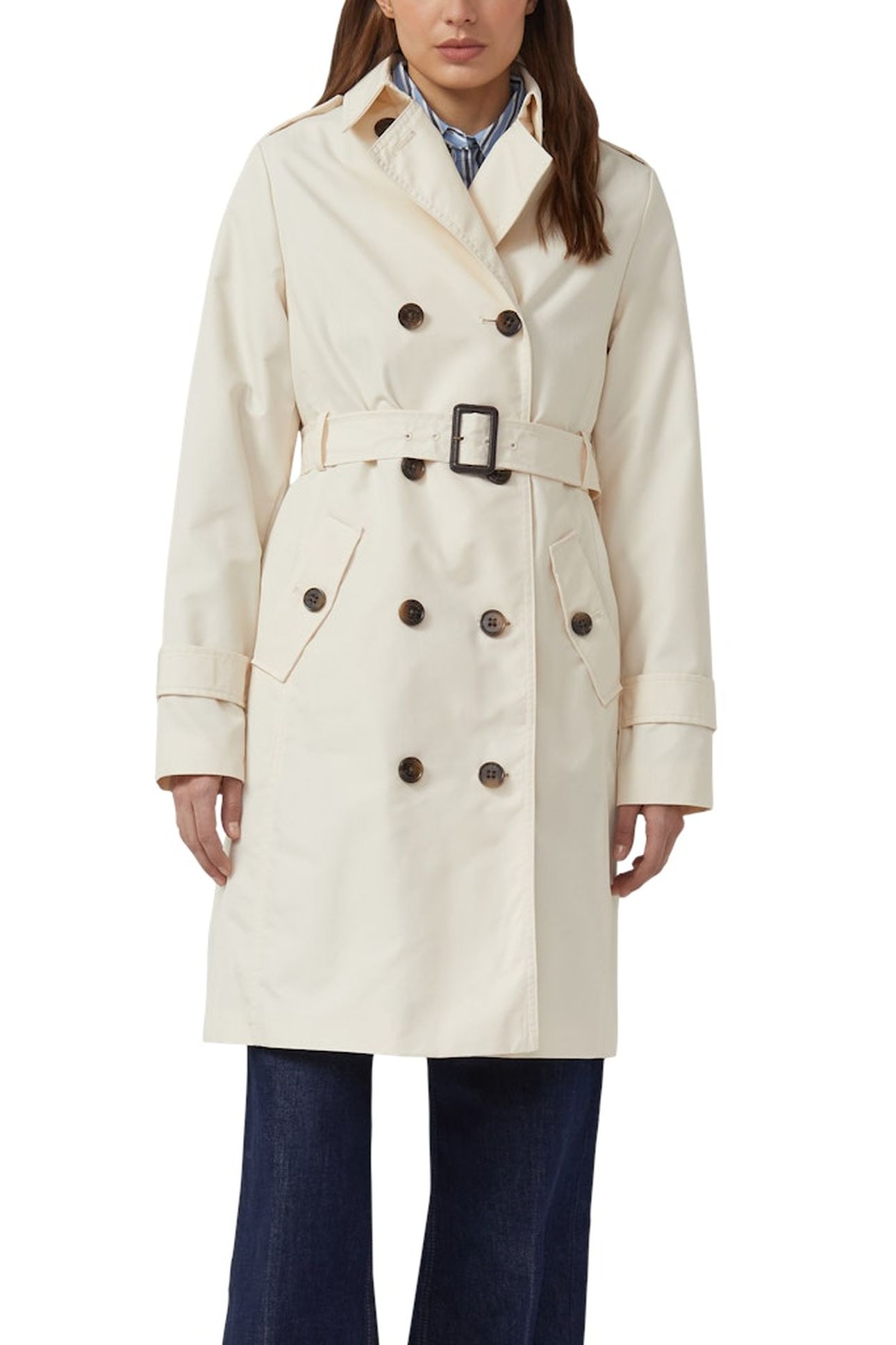 JACKETS OUTDOOR BEIGE 1
