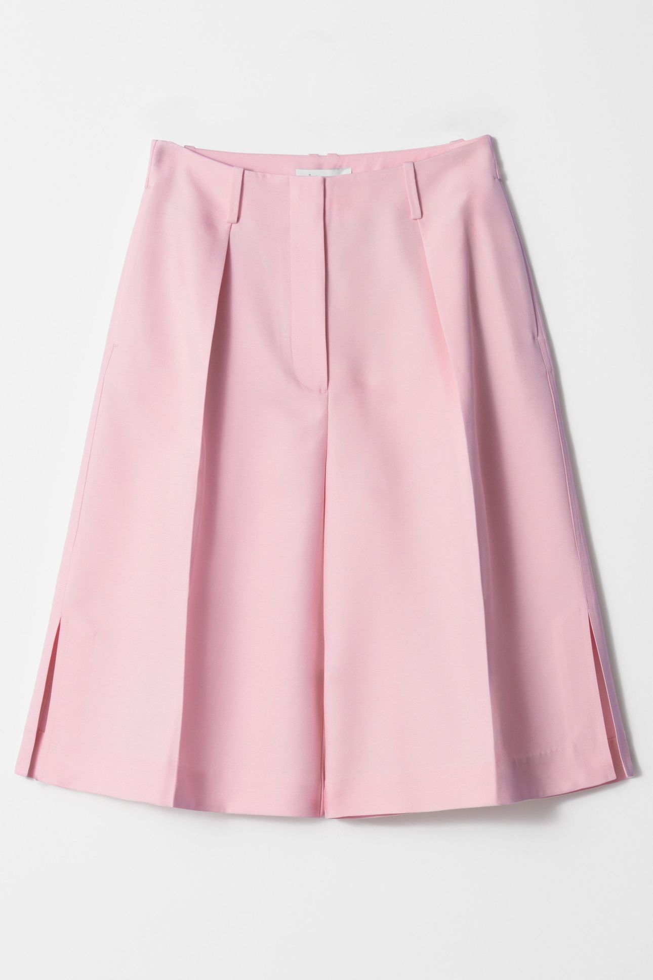 AIDA SHORTS PINK 3