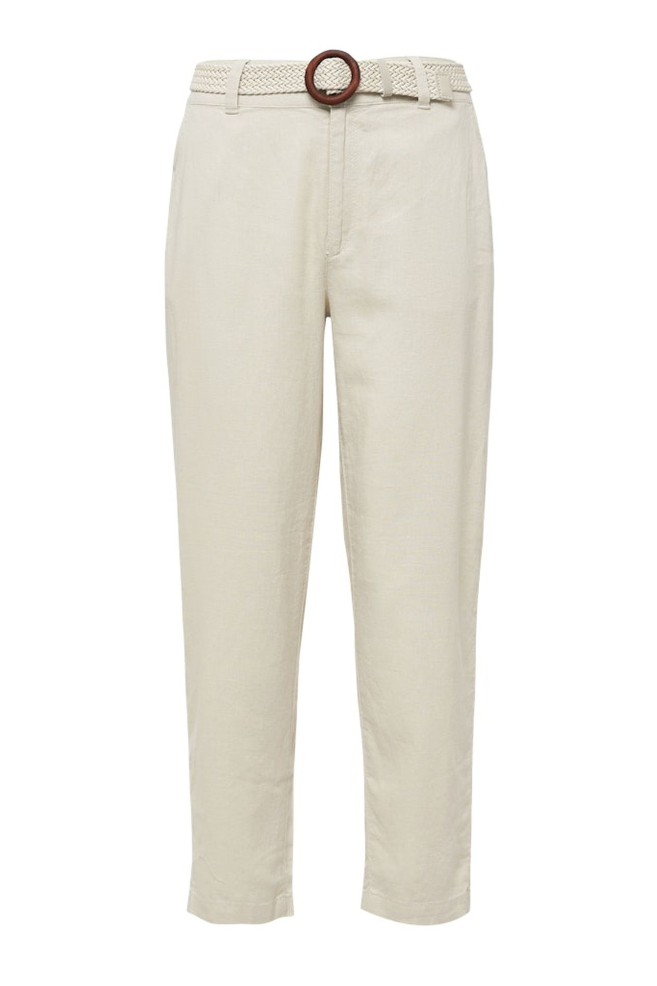 PANTS CRÈME 8