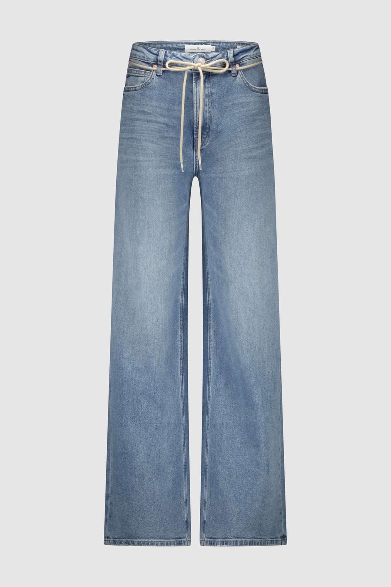 JONA DENIM CASHMERE BLUE 1