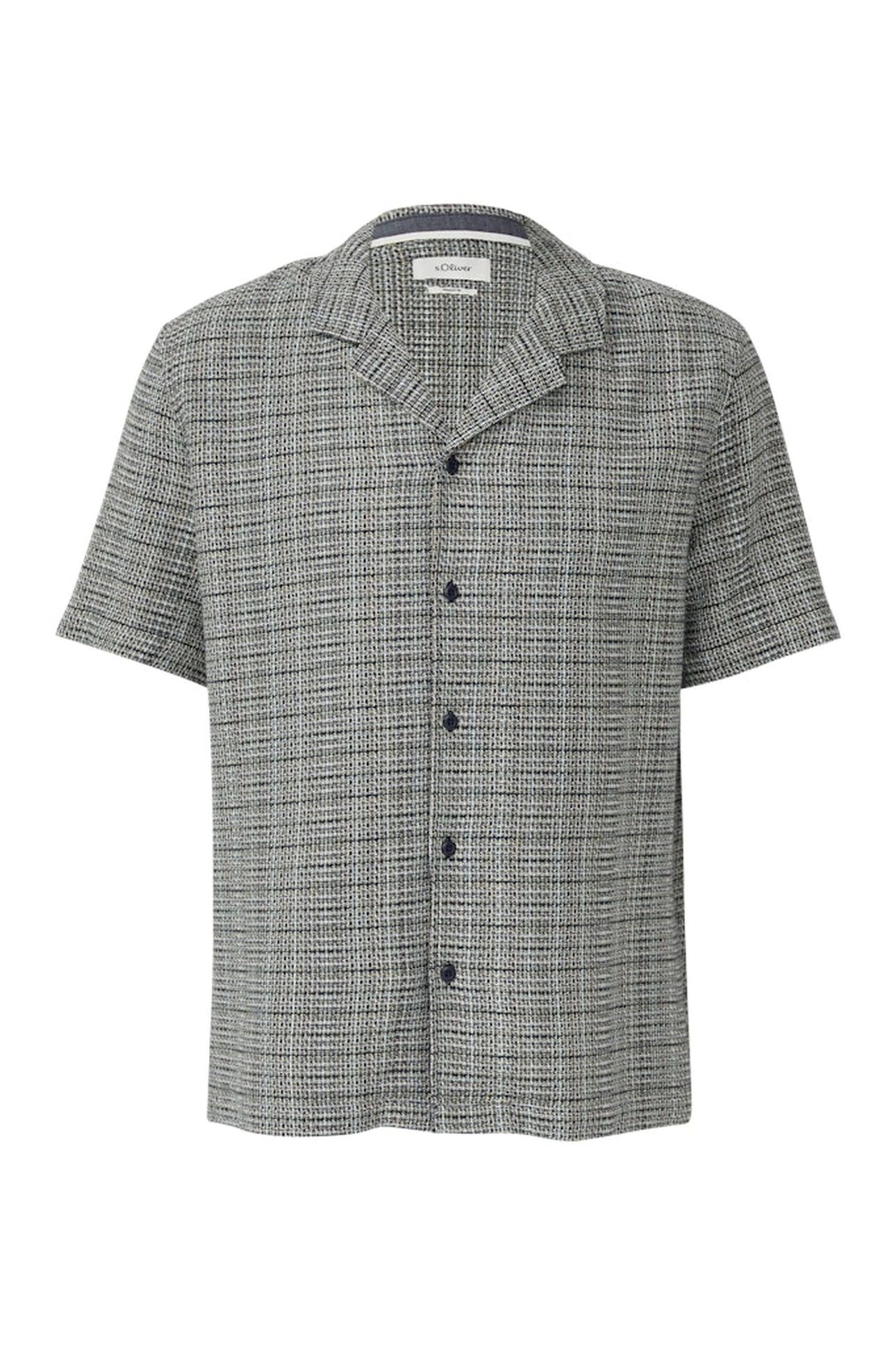 SHIRTS BLUE 8