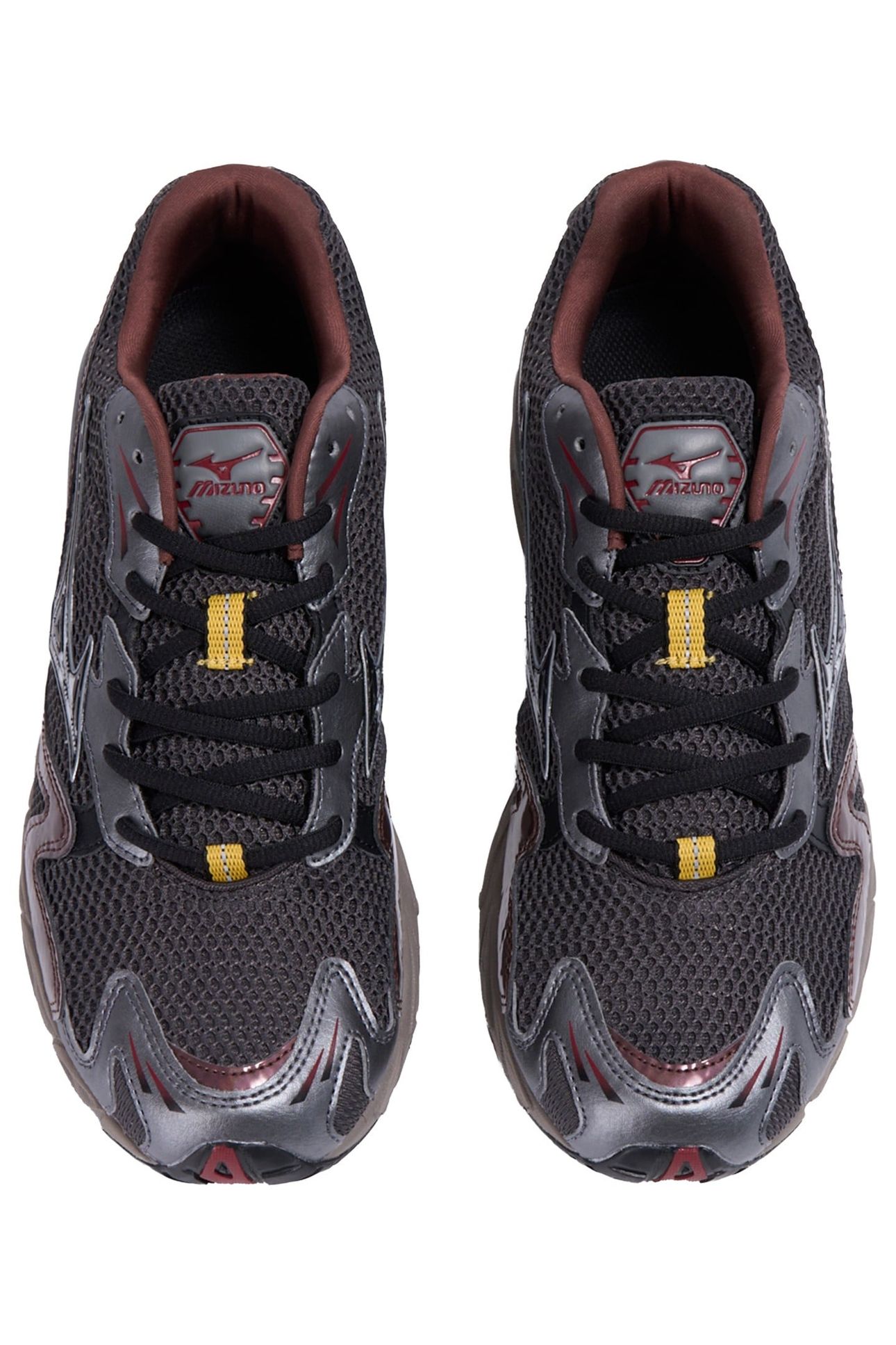 UNISEX SHOE S.L.WAVE RIDER 3