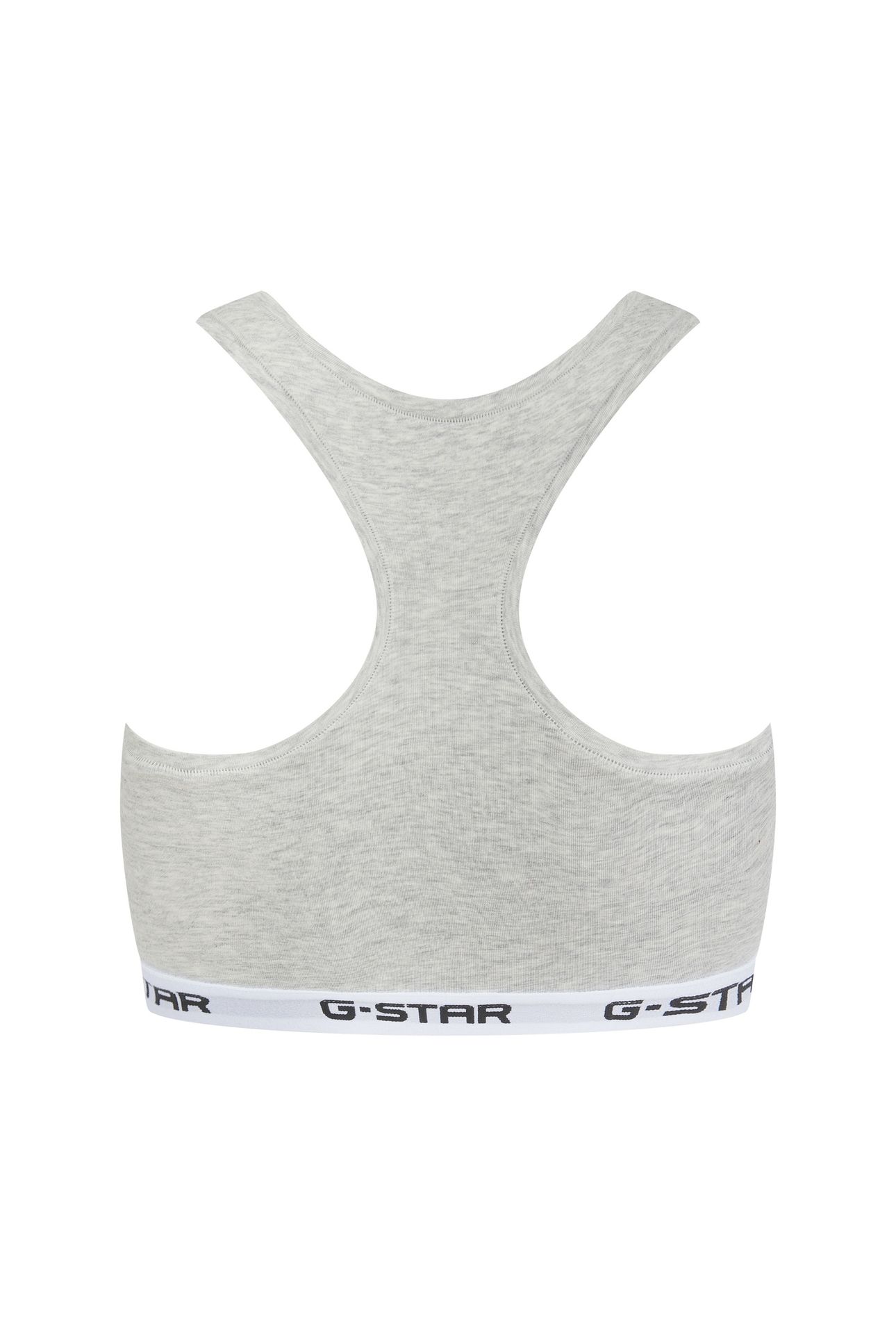 CARNELIAN UNDERWEAR BLACK/LIGHT GREY MARL 4