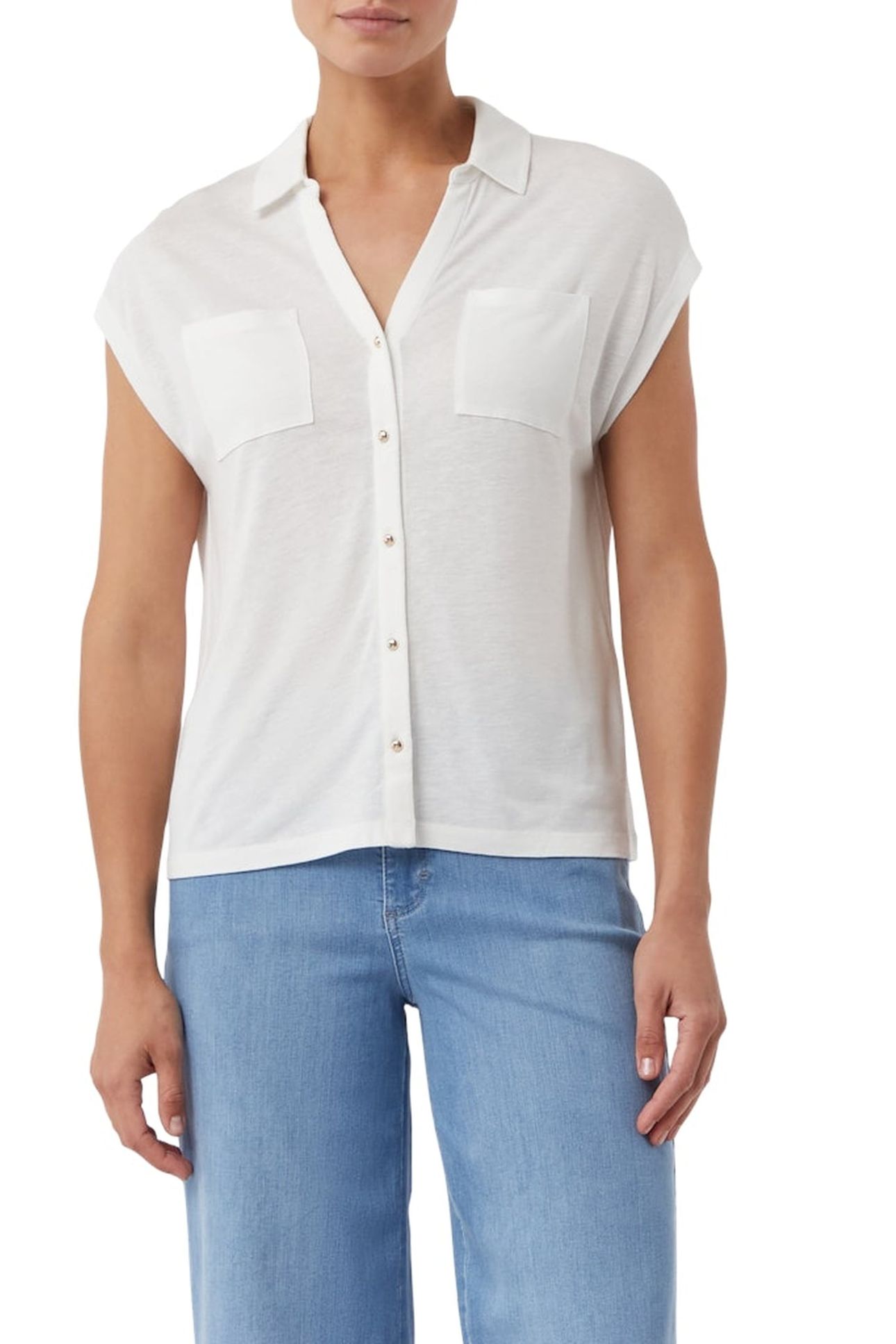 T-SHIRTS WHITE 1