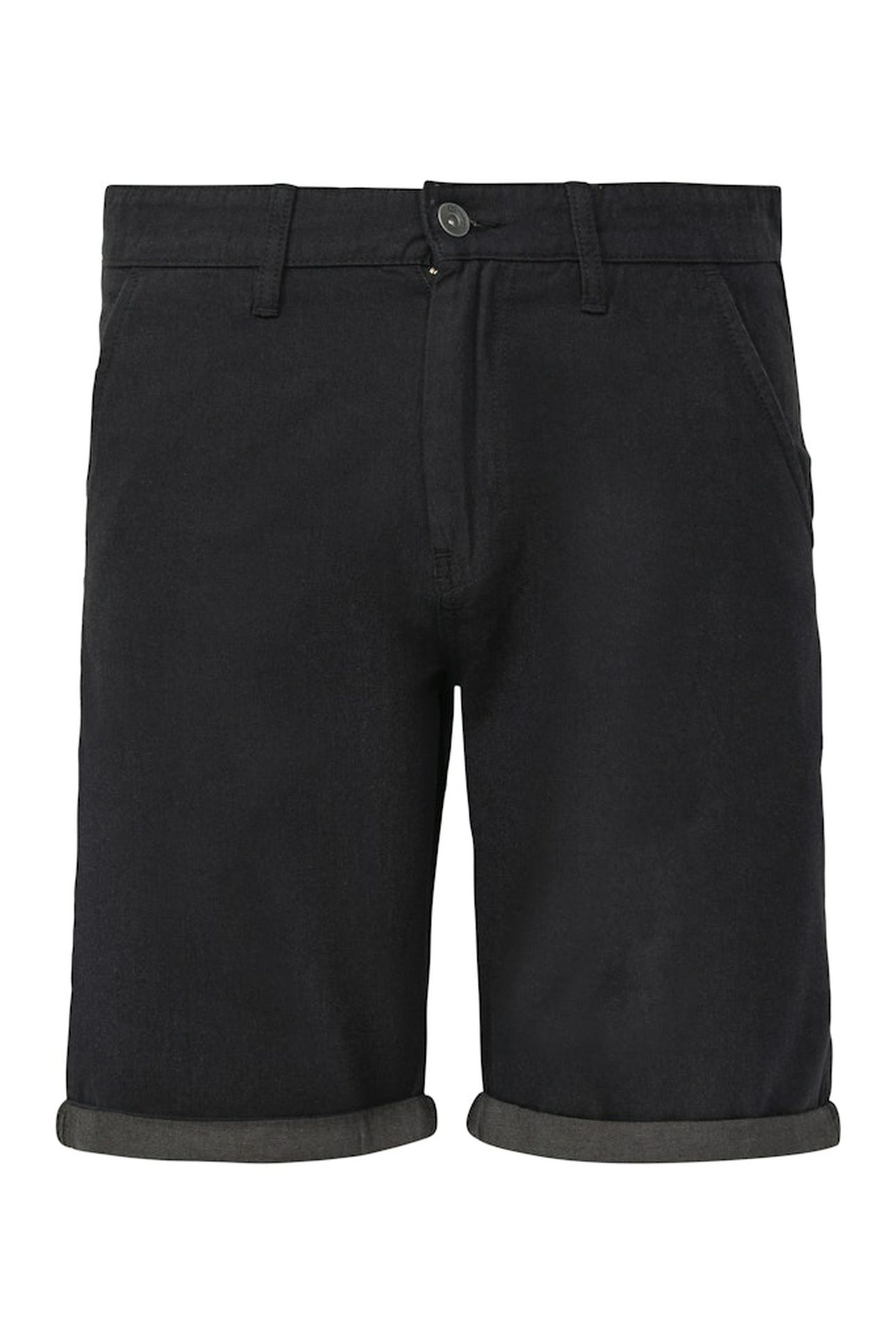 QS SHORTS BLACK 7