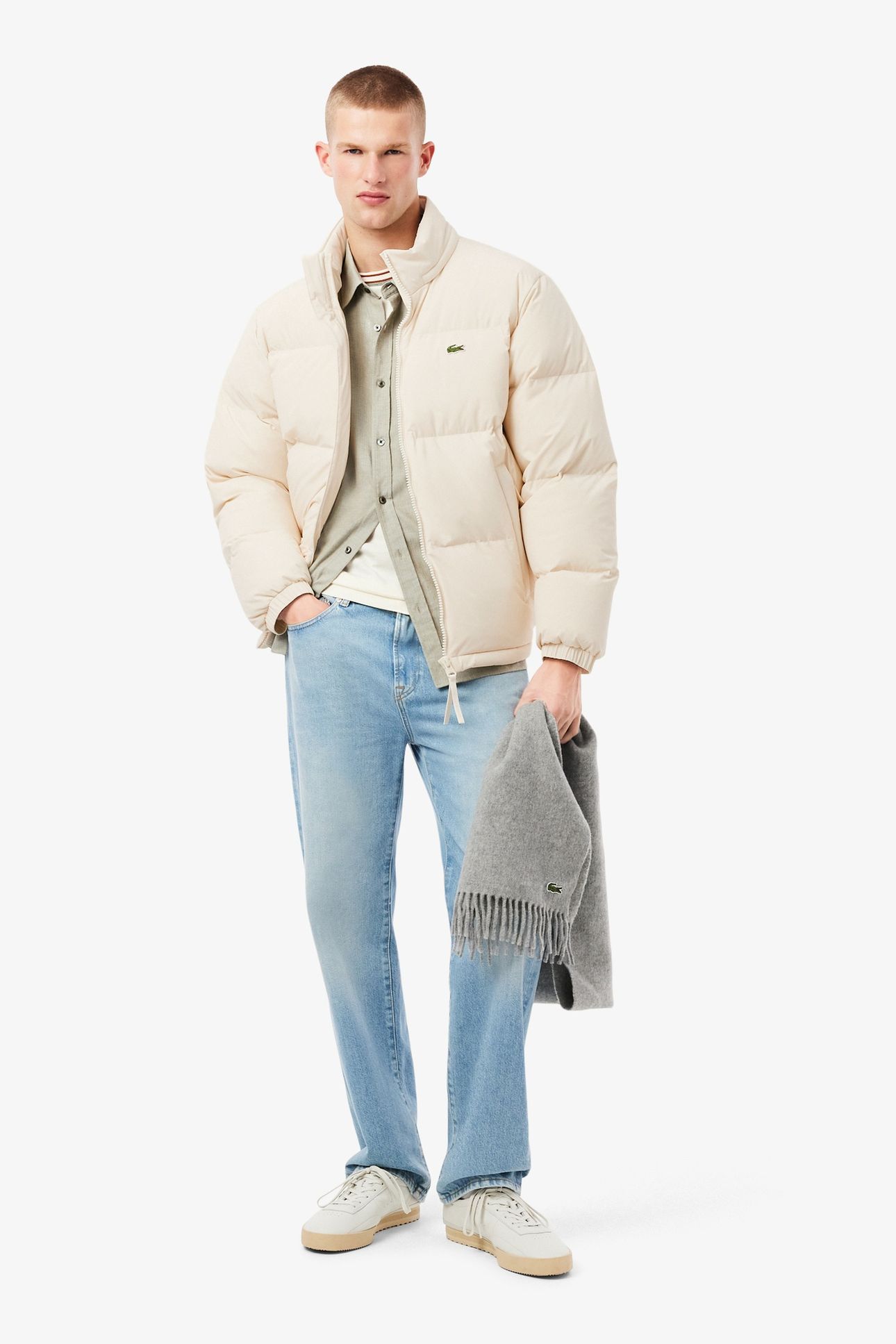 JACKET LAPLAND 2