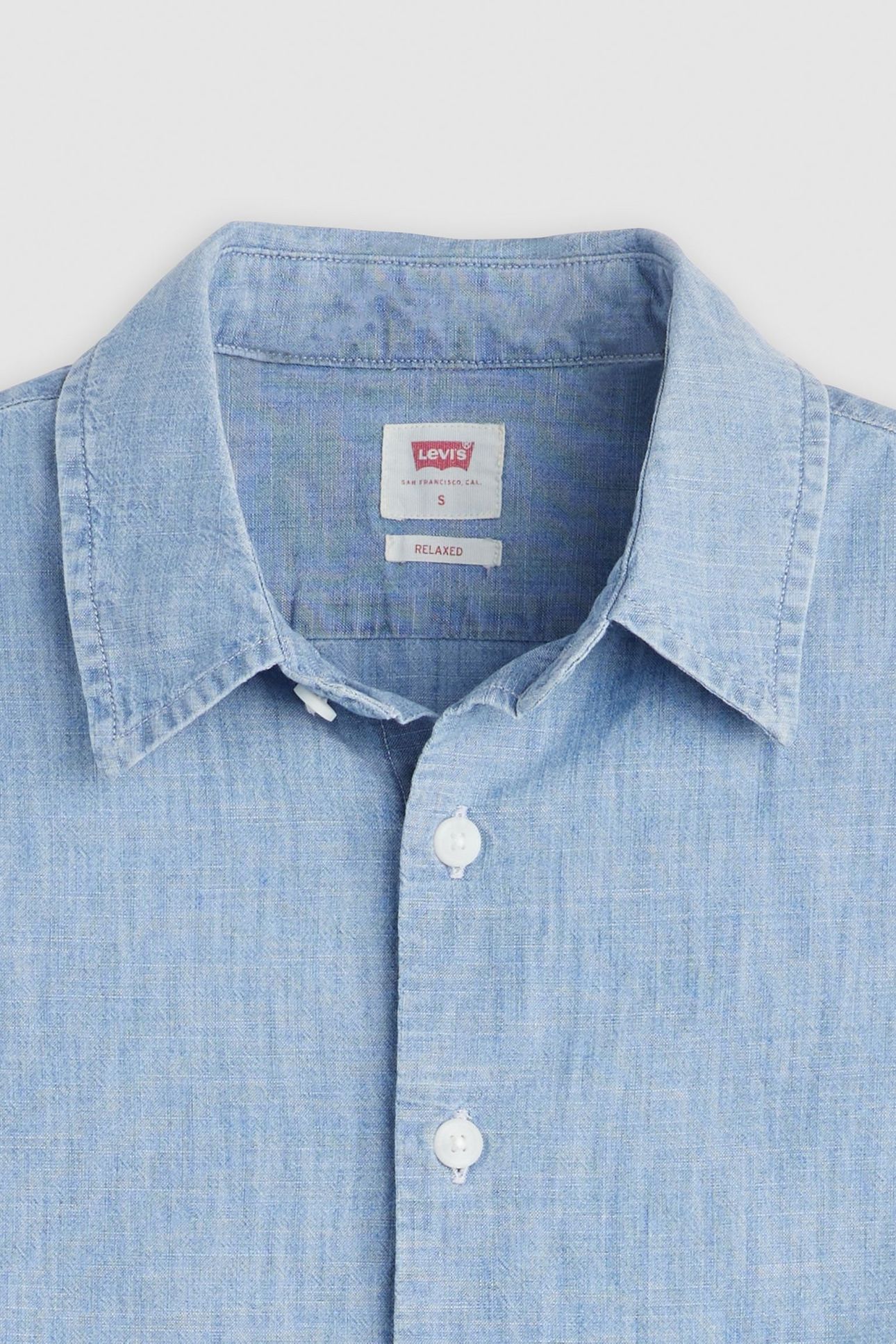 LURU BOXY SHORT SLEEVE SHIRT 7