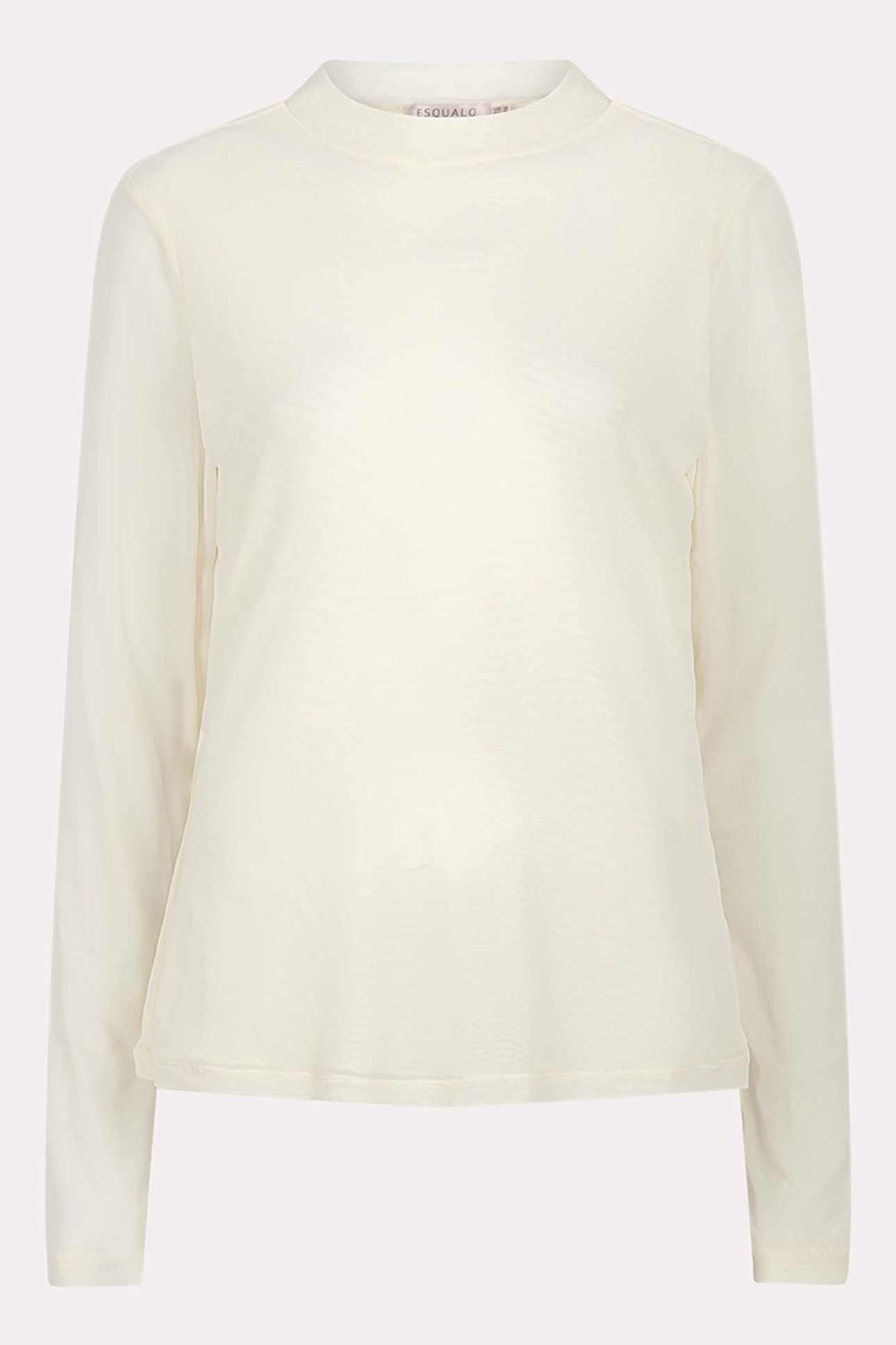 TOP MESH LIGHT YELLOW 4