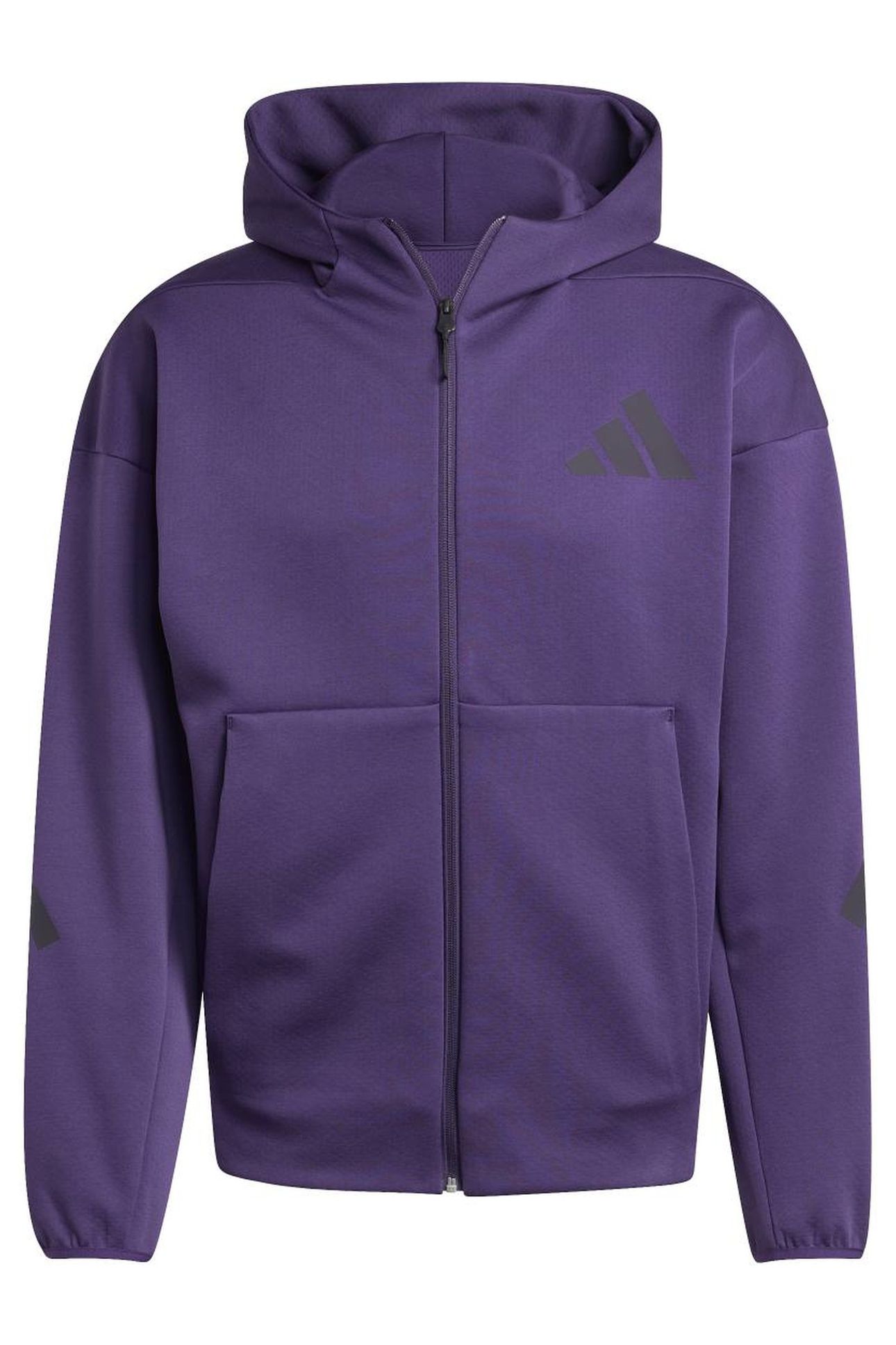 SPORTSWEAR UNISEX Z.N.E. FULL-ZIP HOODED TRACK JACKET 5