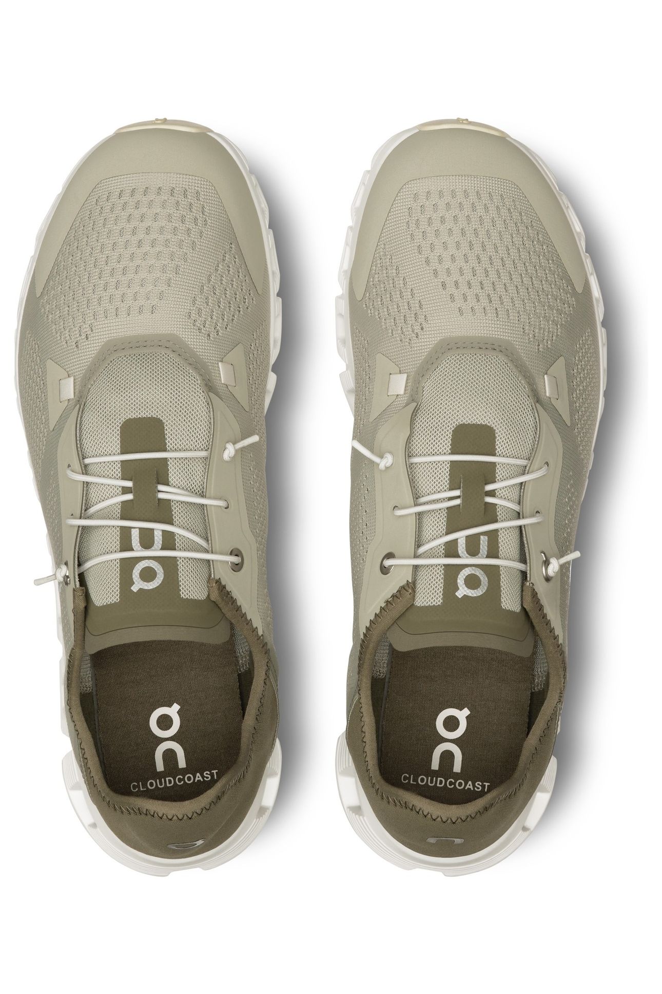 CLOUD 5 COAST M CHALK | OLIVE 4