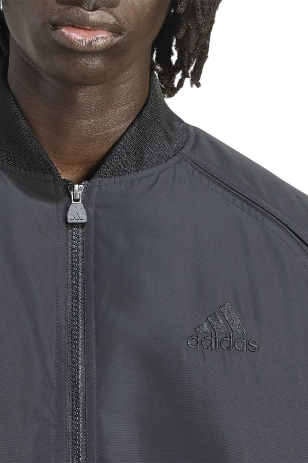 ORIGINALS UNISEX TEAMGEIST PADDED JACKET 6