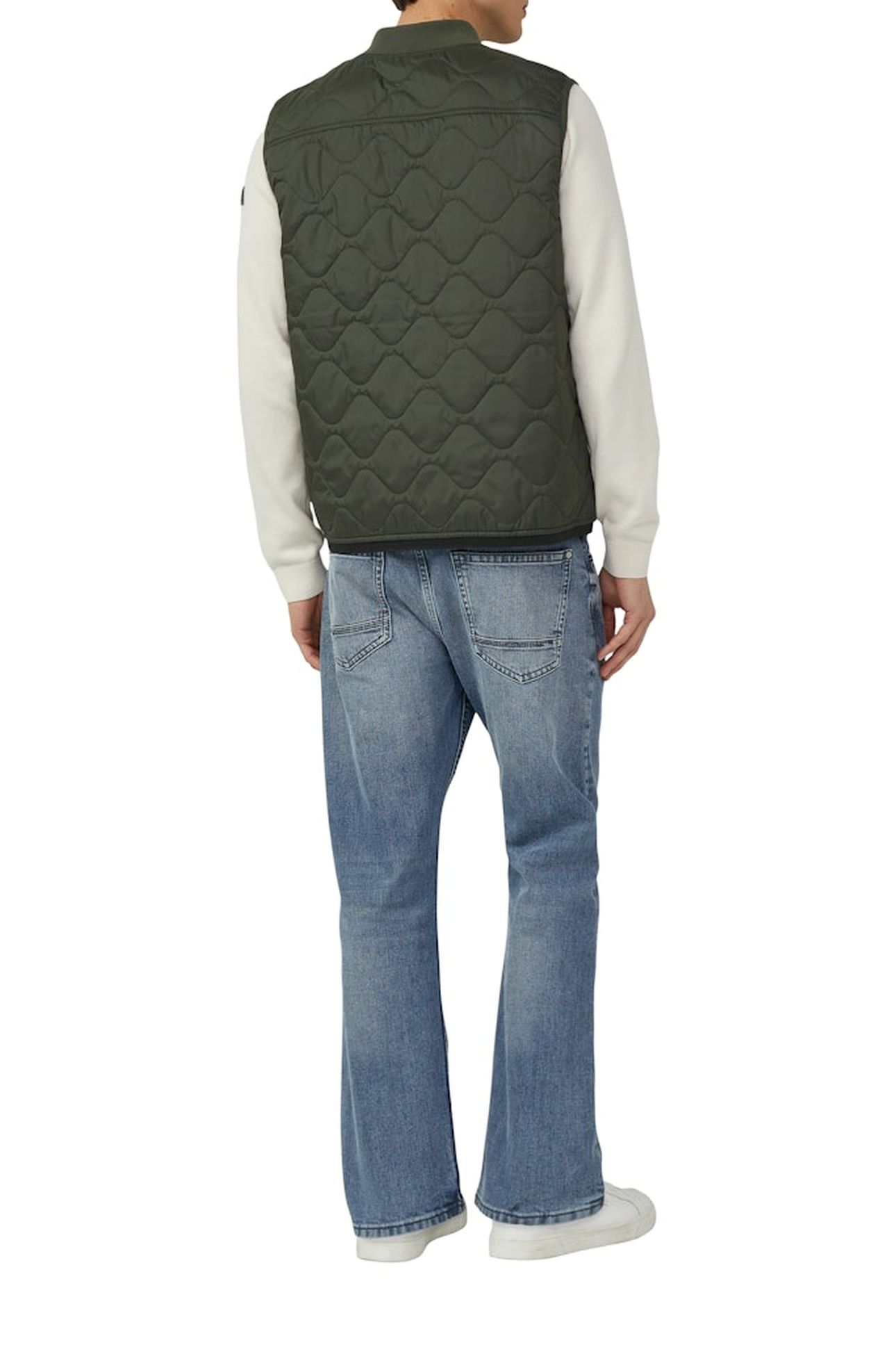 JACKETS OUTDOOR ARMY GREEN 6