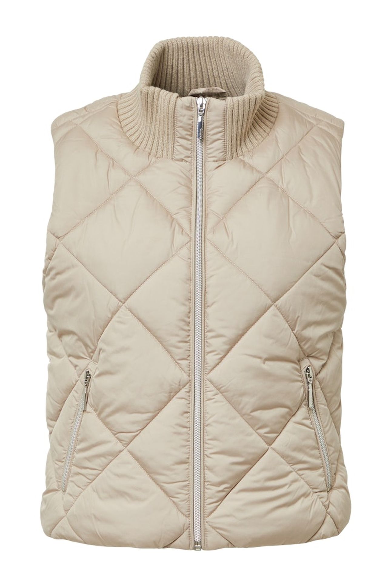 JACKETS OUTDOOR BEIGE 4