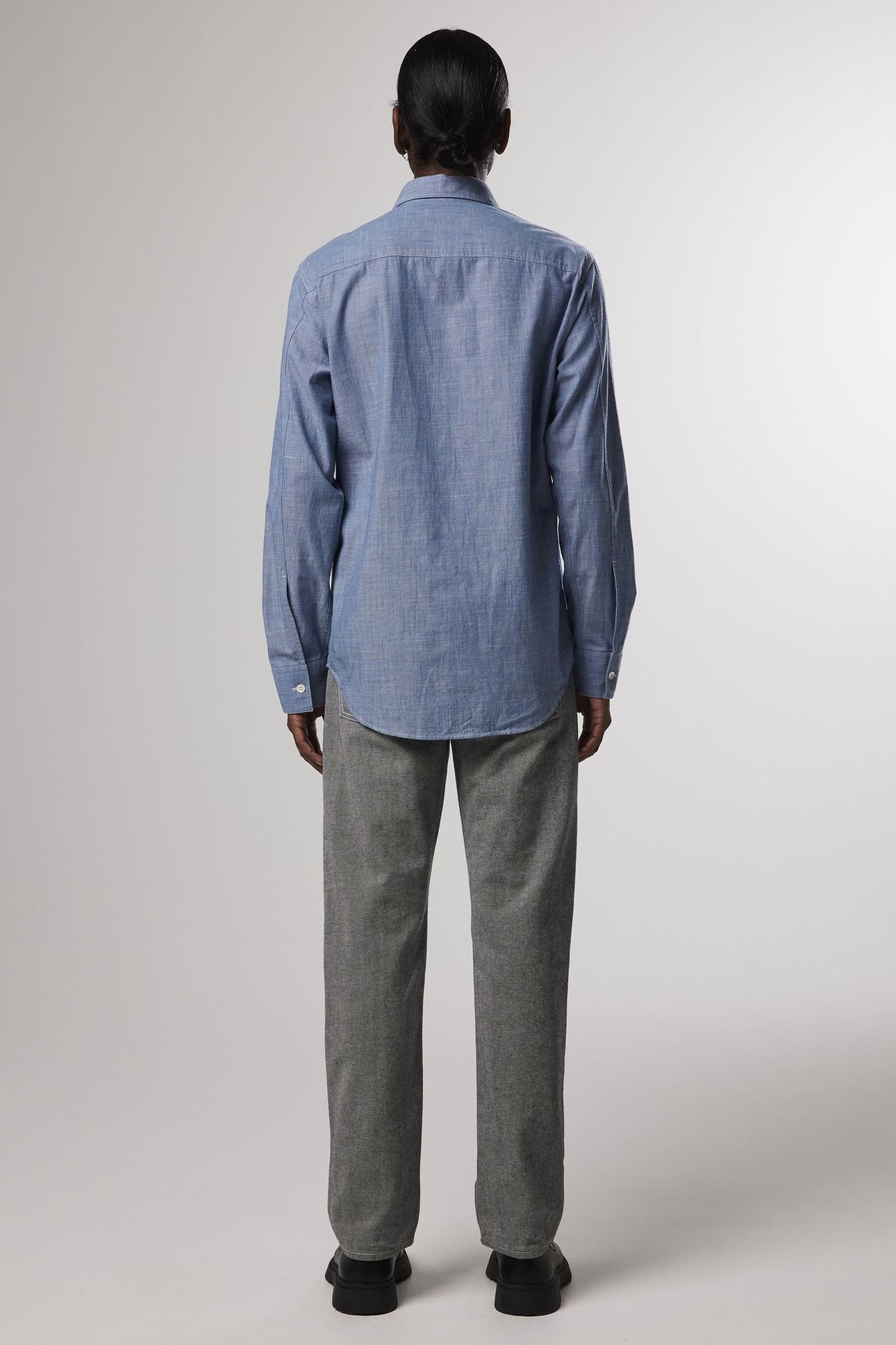 IGGY 5230 CASUAL SHIRTS — SLIM FIT 2