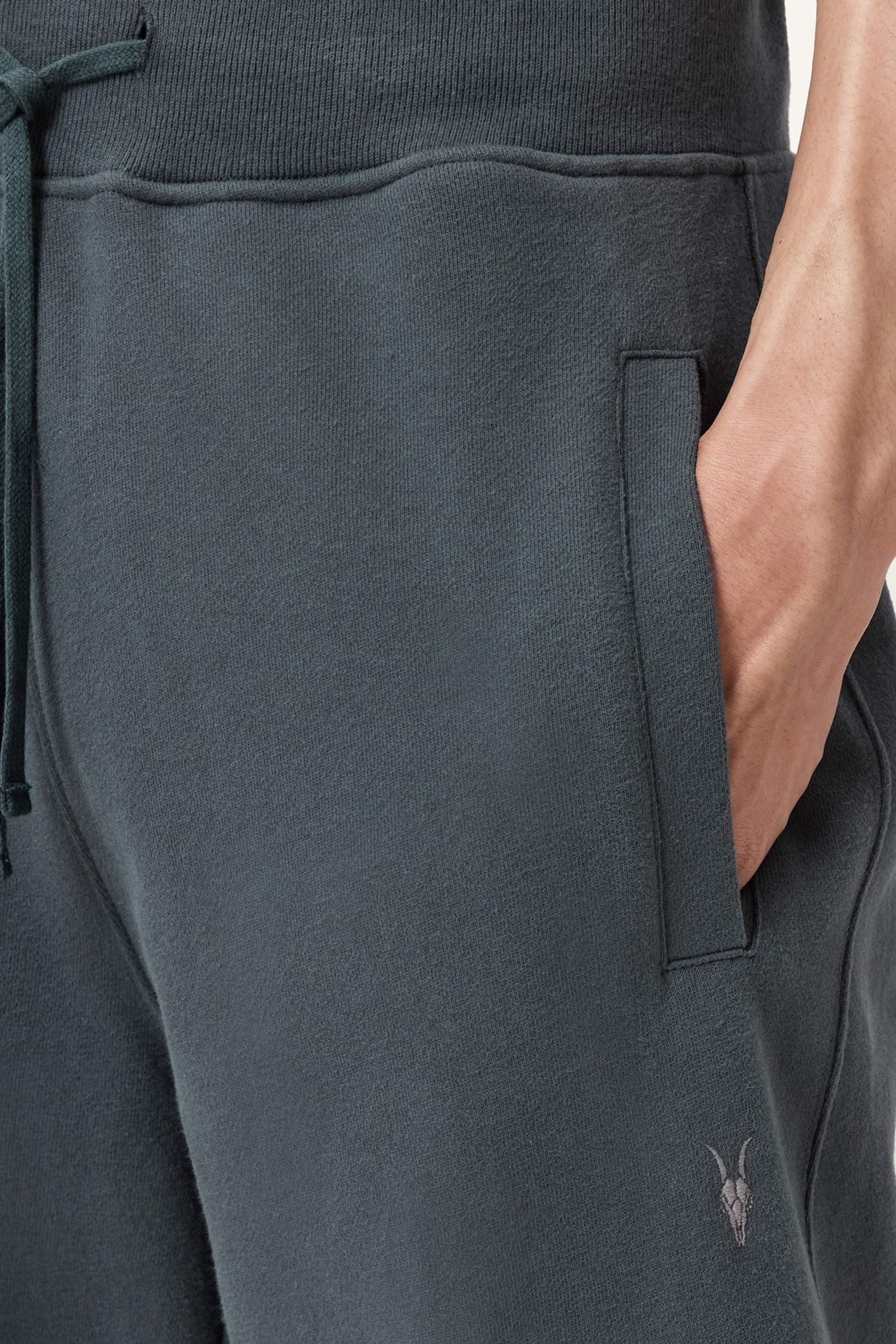 RAVEN SWEATPANT SUNIL BLUE 6