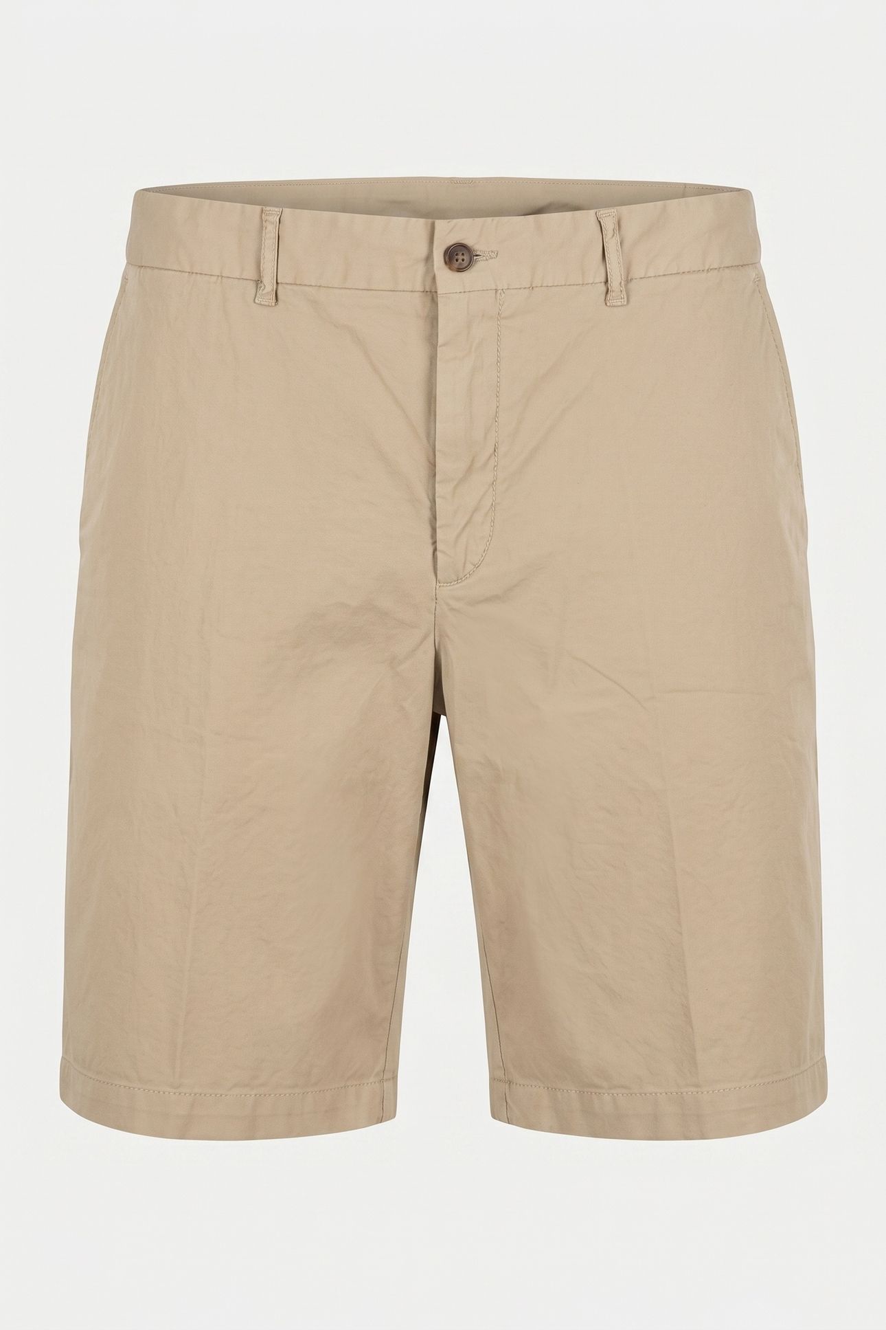 BERMUDA CLASSIC COTTON BEIGE 5