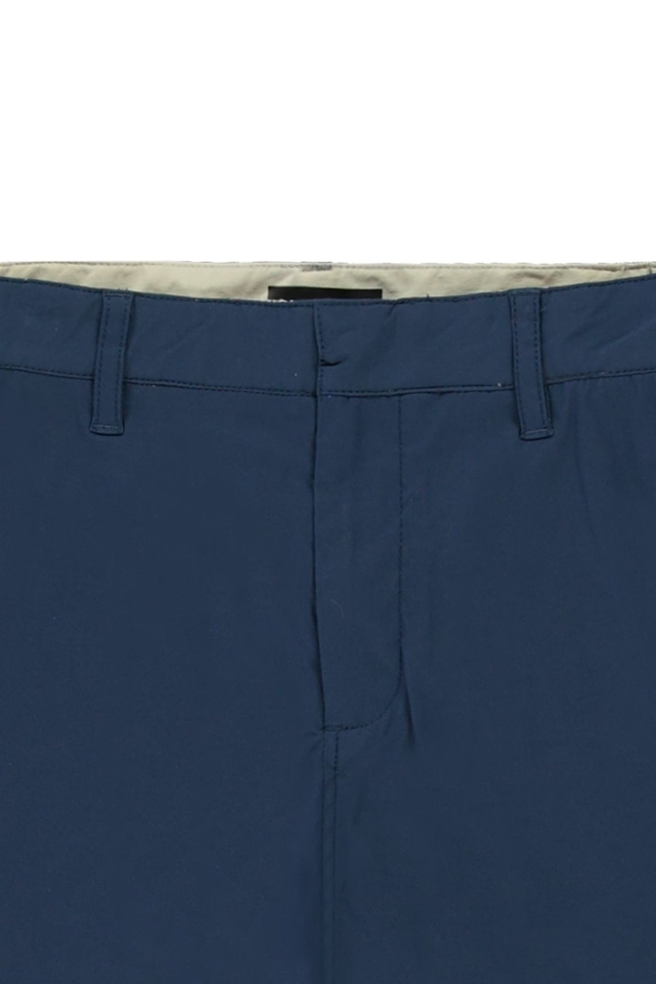PACKALL TRAVEL SHORT NAVY 4