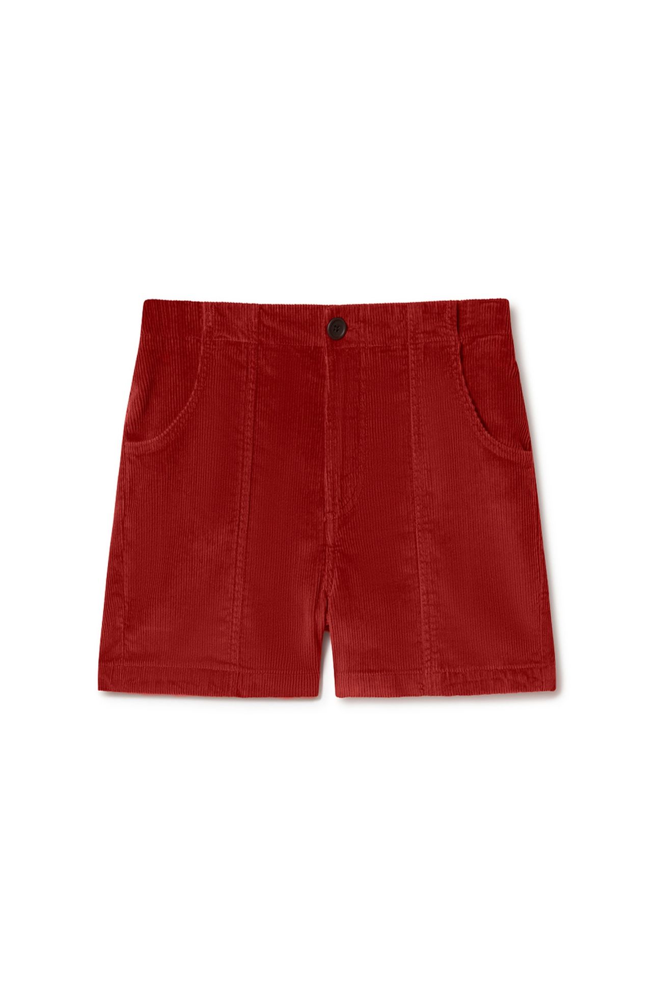 COCKATOO SHORTS ORANGE 3