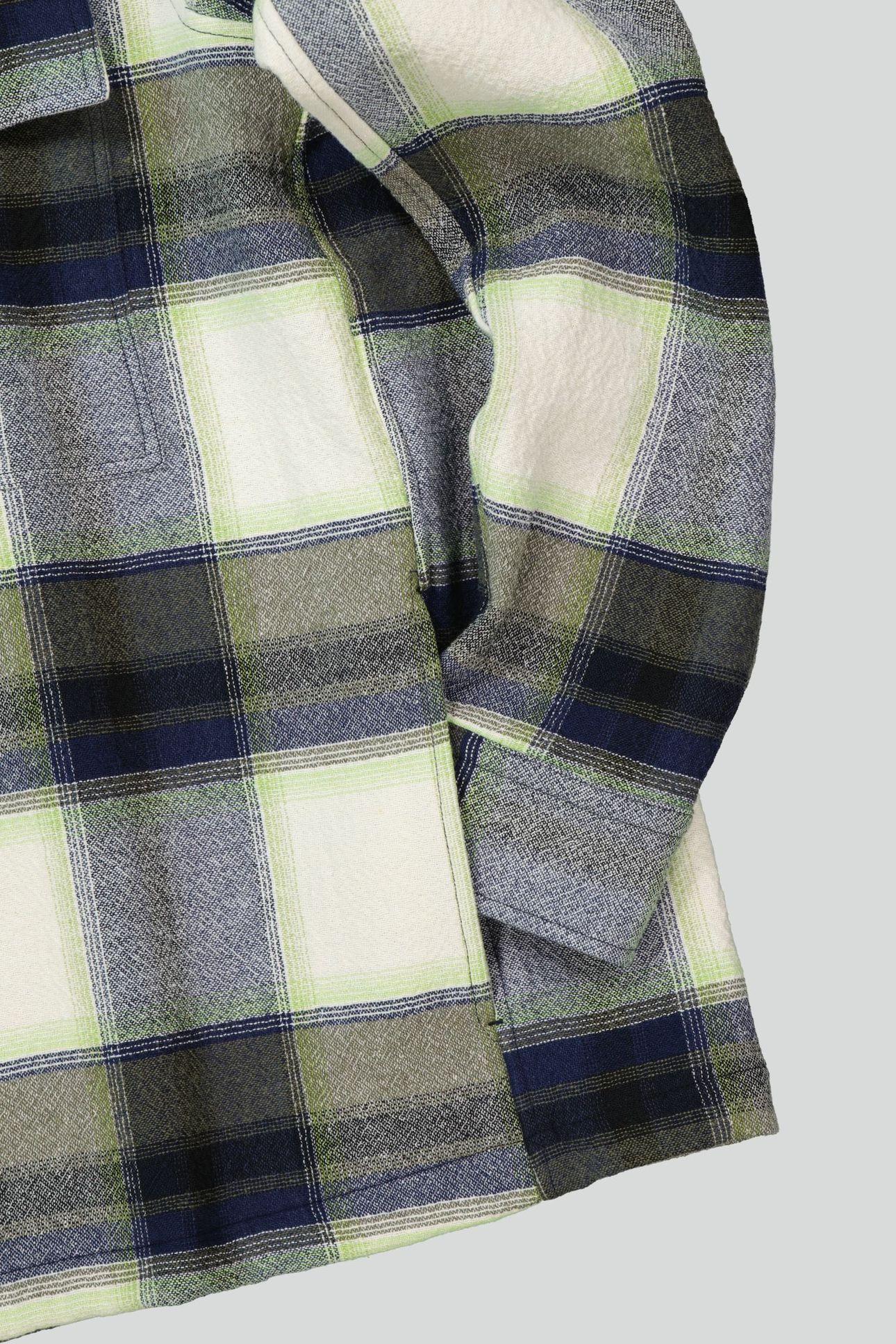 WILAS 5265 LIGHT JACKET — REGULAR FIT 3