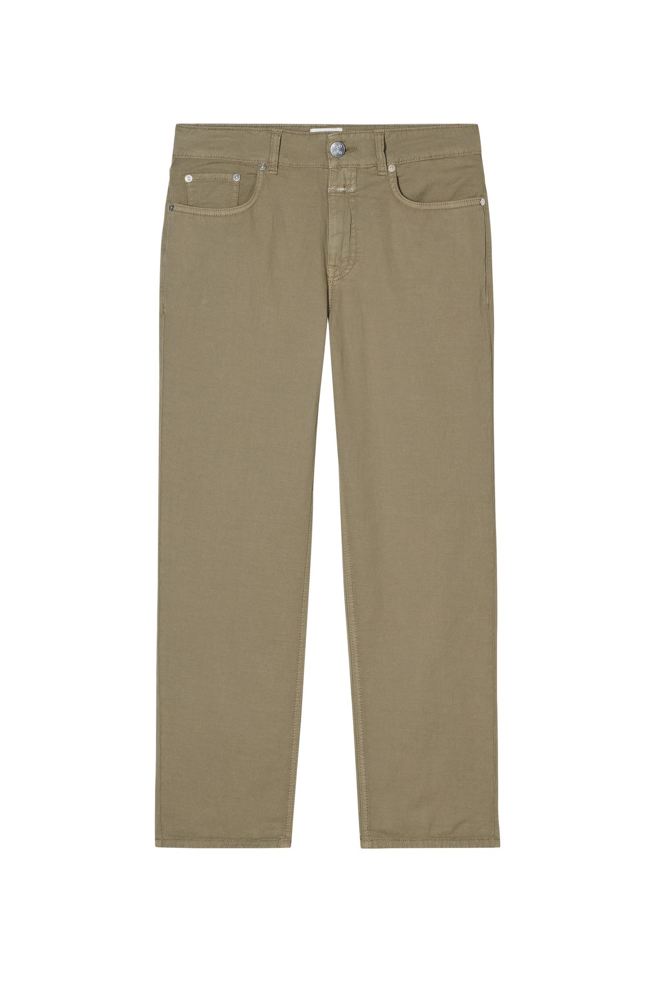 MILO CHINO GREEN 5