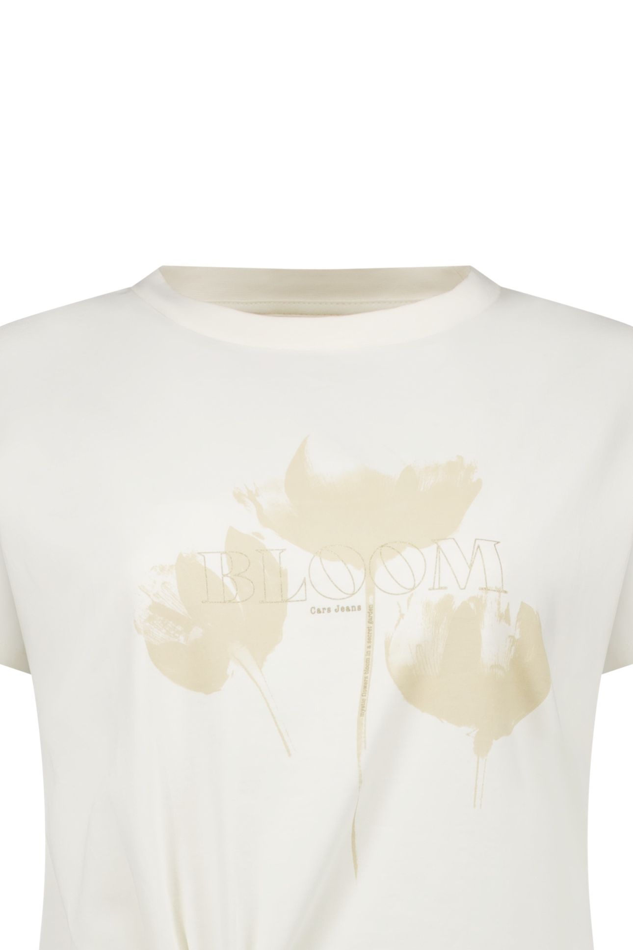 RAYSA TS WHITE 3