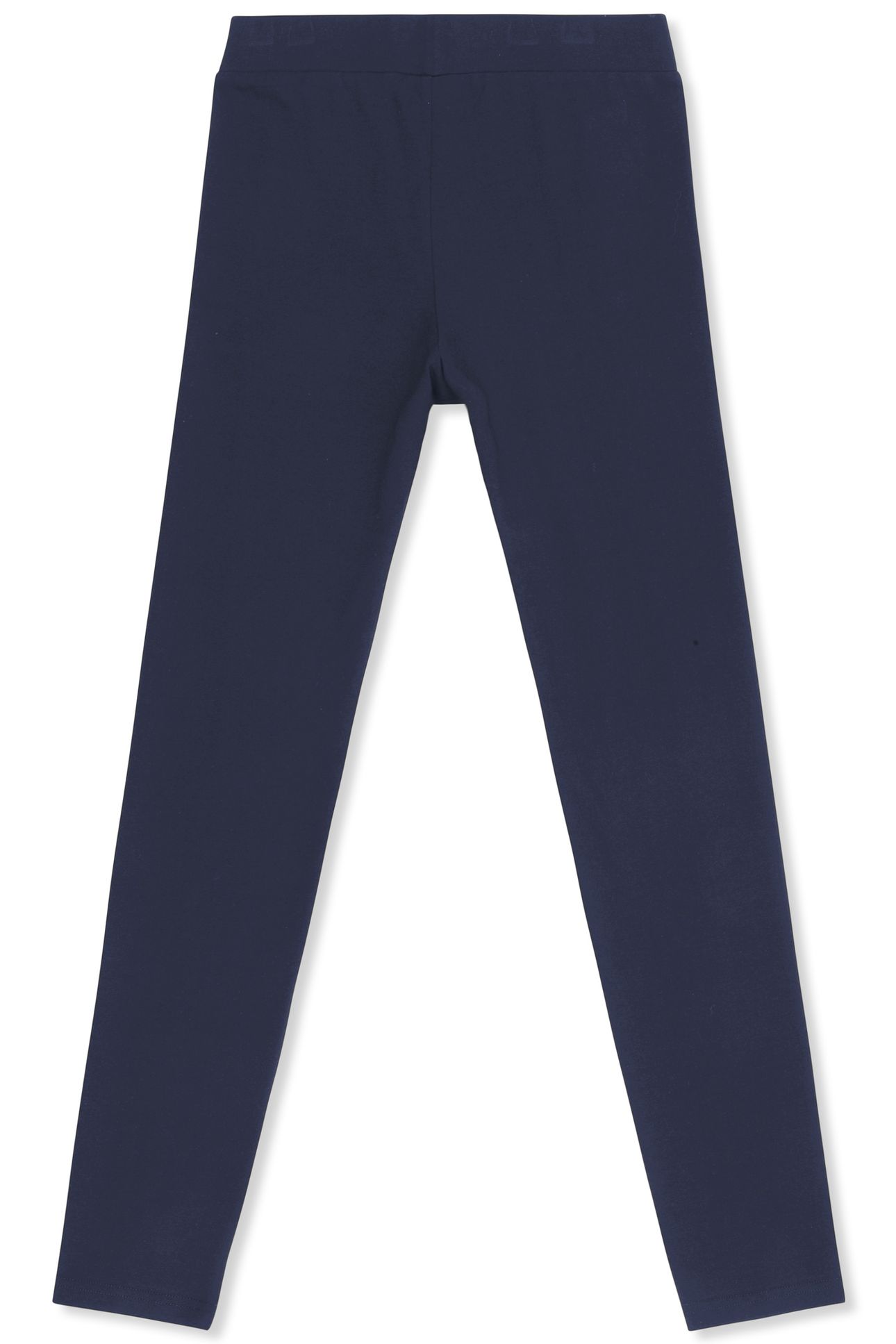 CASANIA LOGO LEGGINGS BLACK IRIS 4