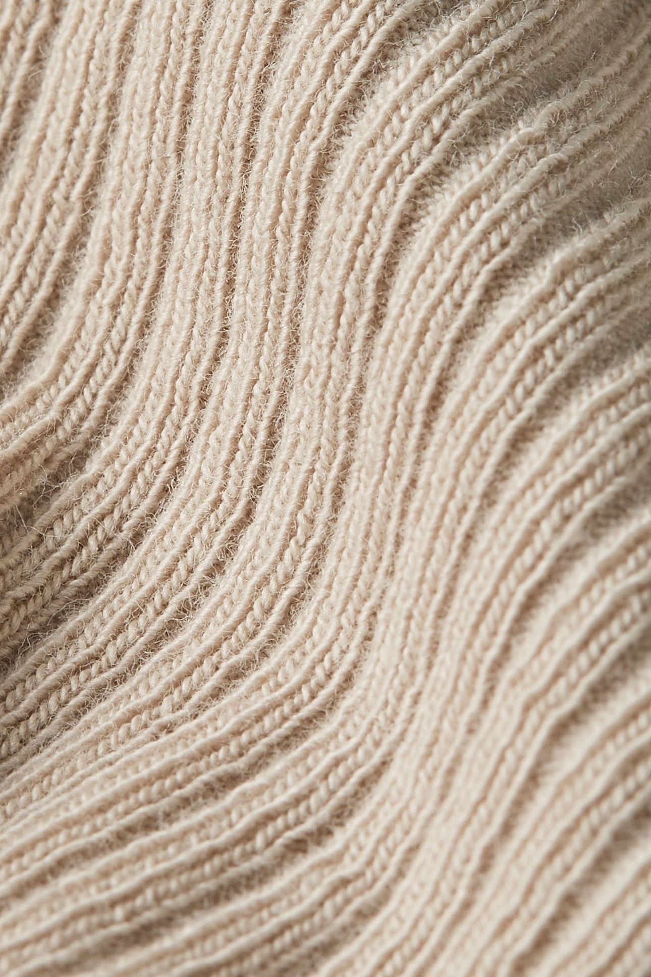 RIB TANKTOP BEIGE/KHAKI 6