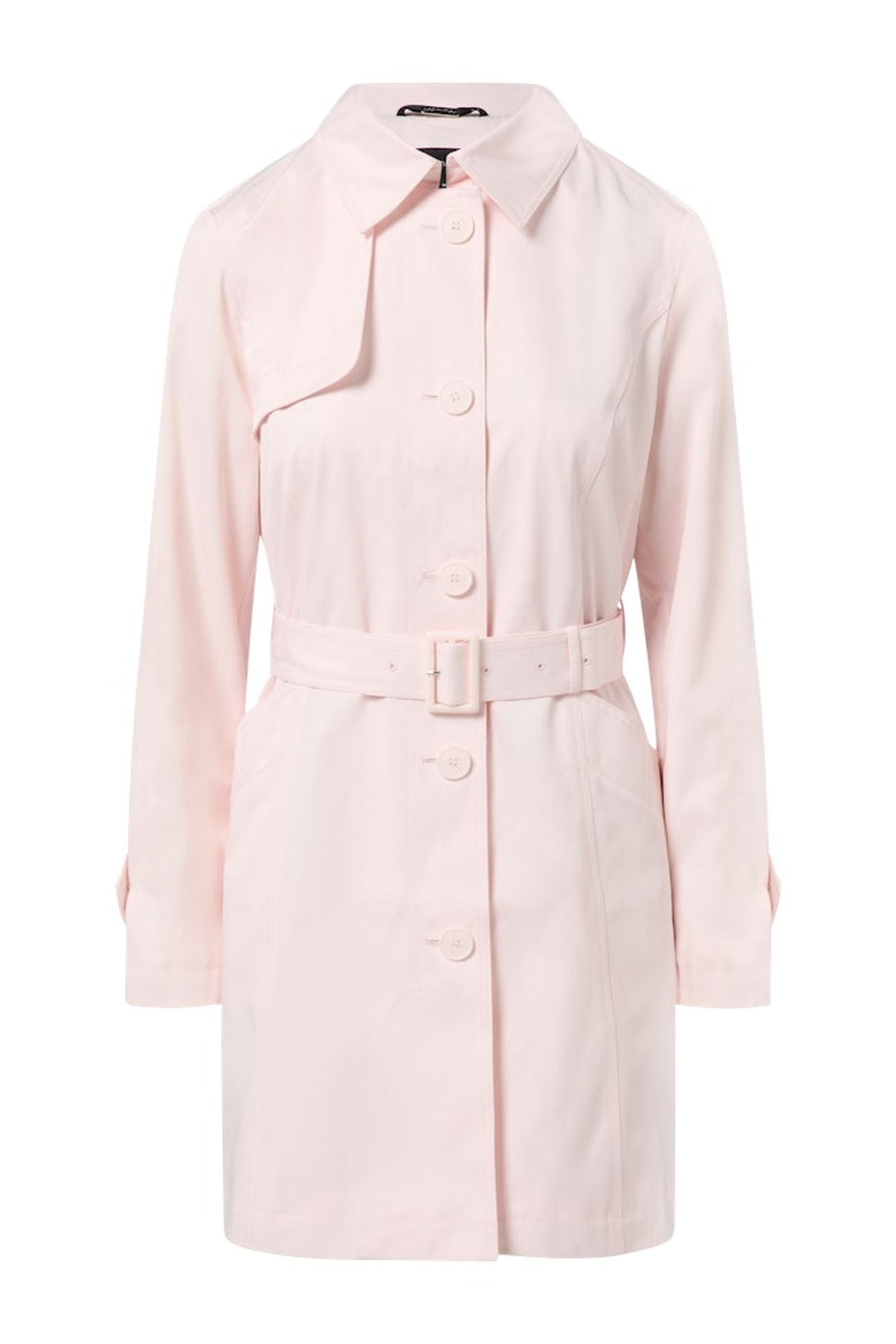 JACKETS OUTDOOR PINK 4